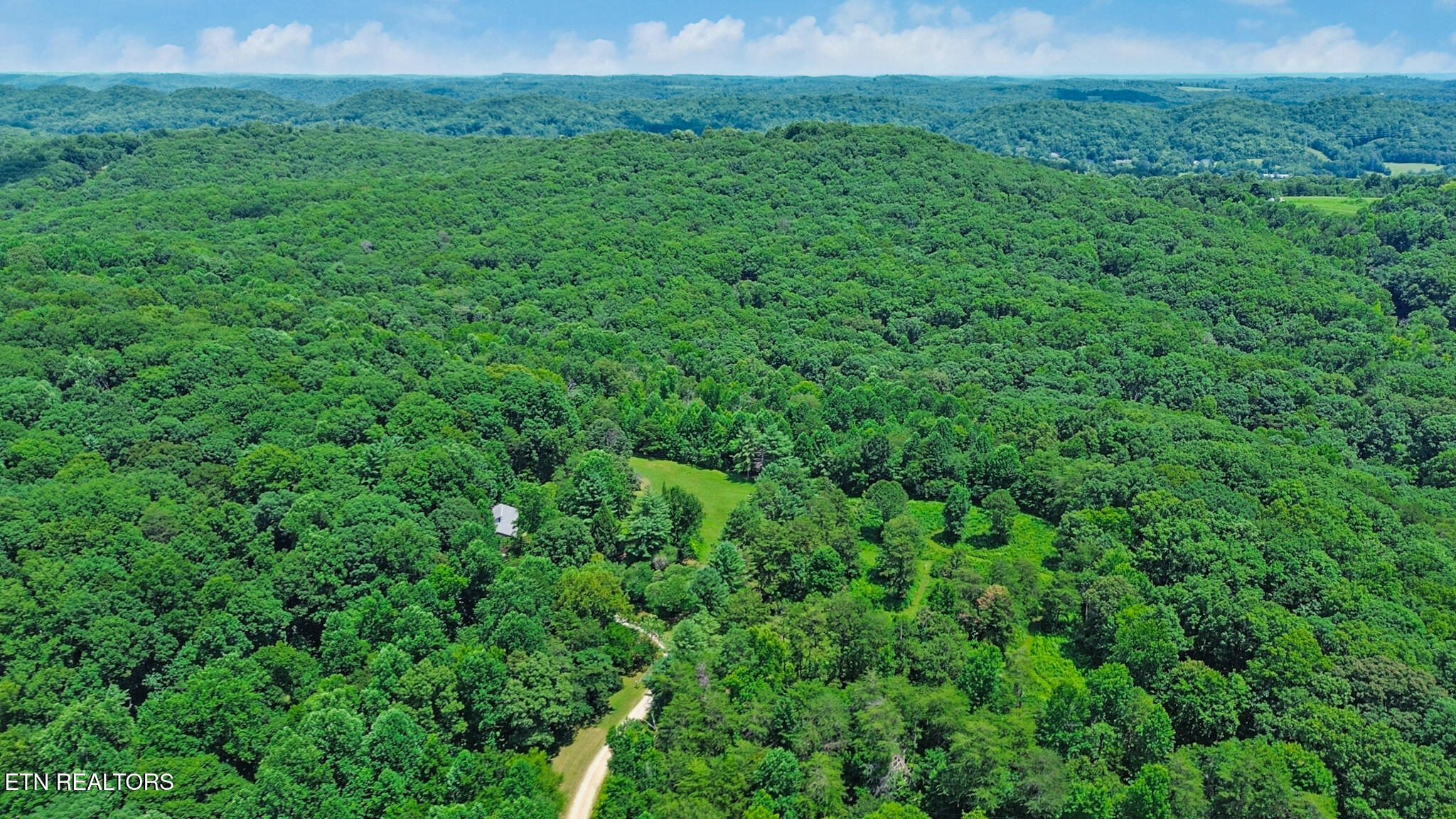 222 Foxfire Lane Kingston TN 37763