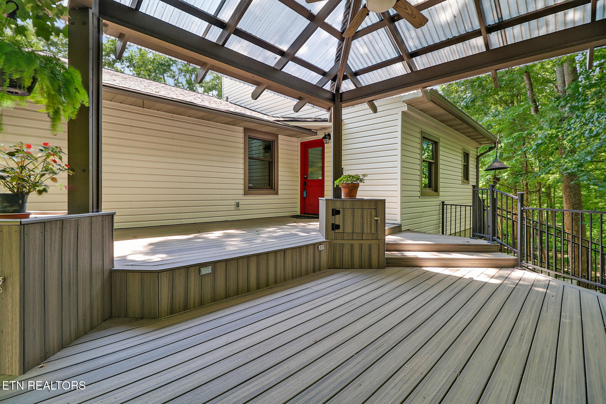 222 Foxfire Lane Kingston TN 37763