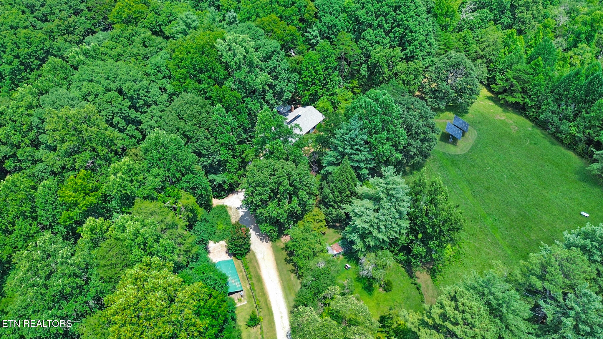 222 Foxfire Lane Kingston TN 37763