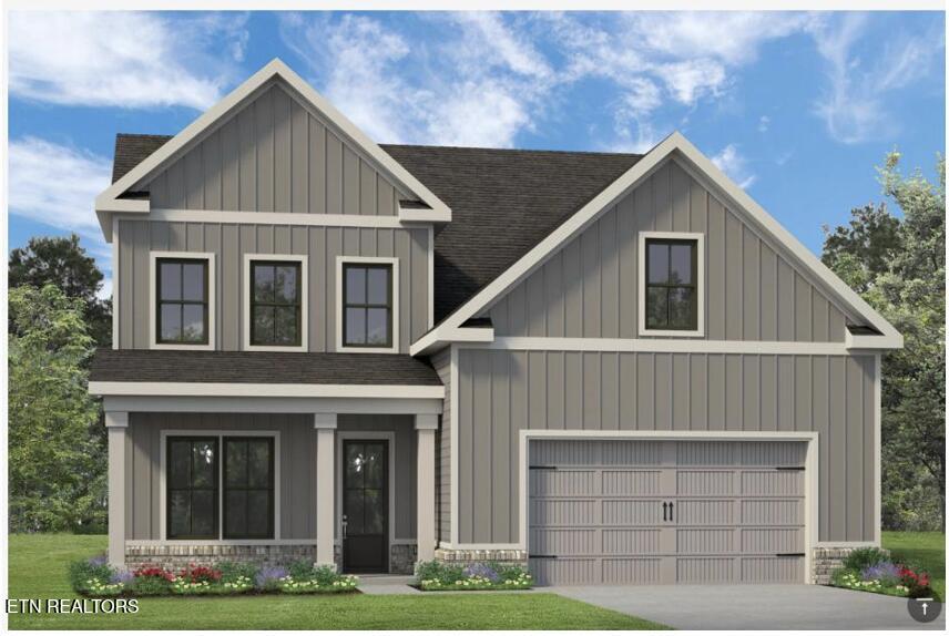 11622 Olympic Valley Drive Knoxville TN 37932