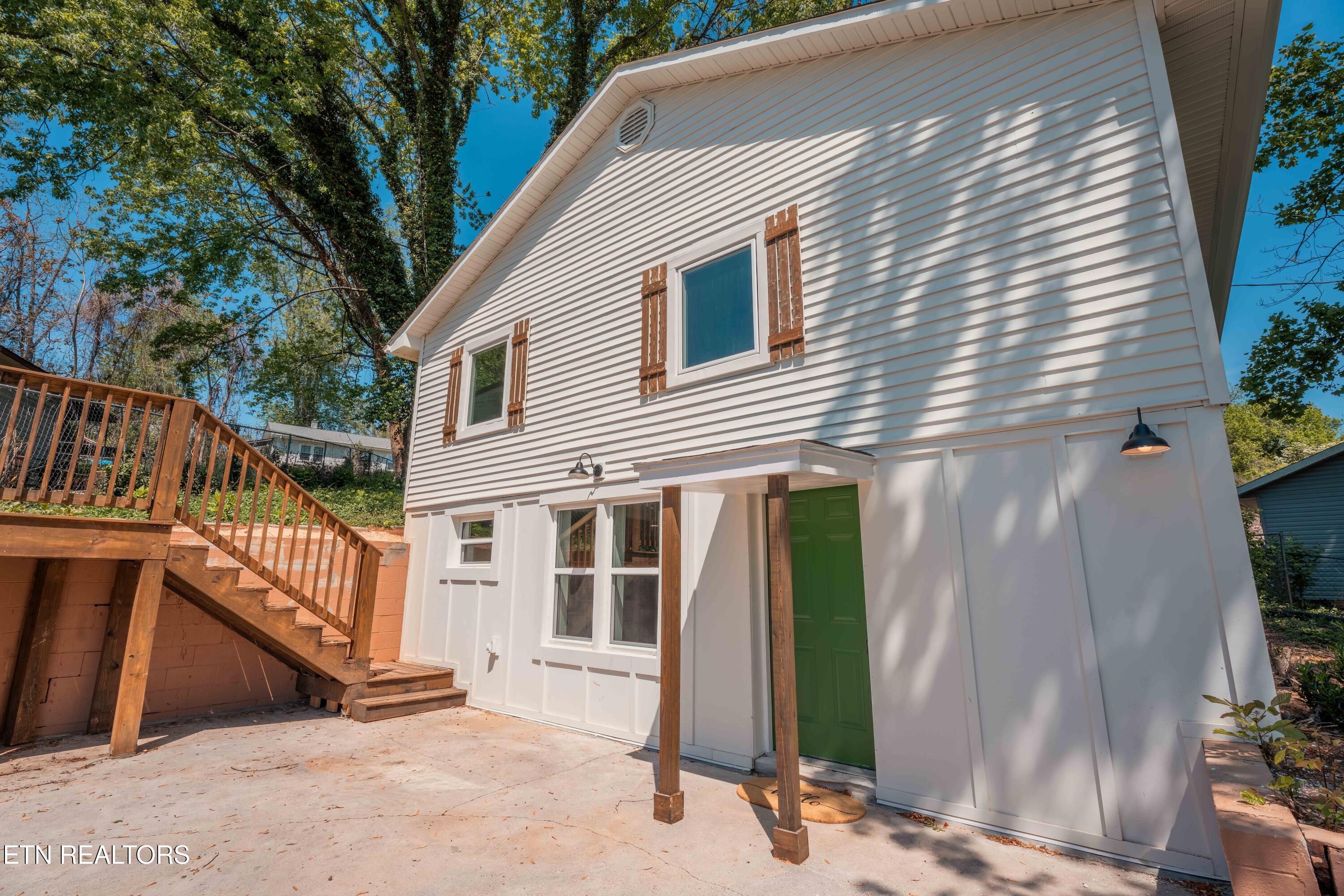 106 Wainwright Road Oak Ridge TN 37830