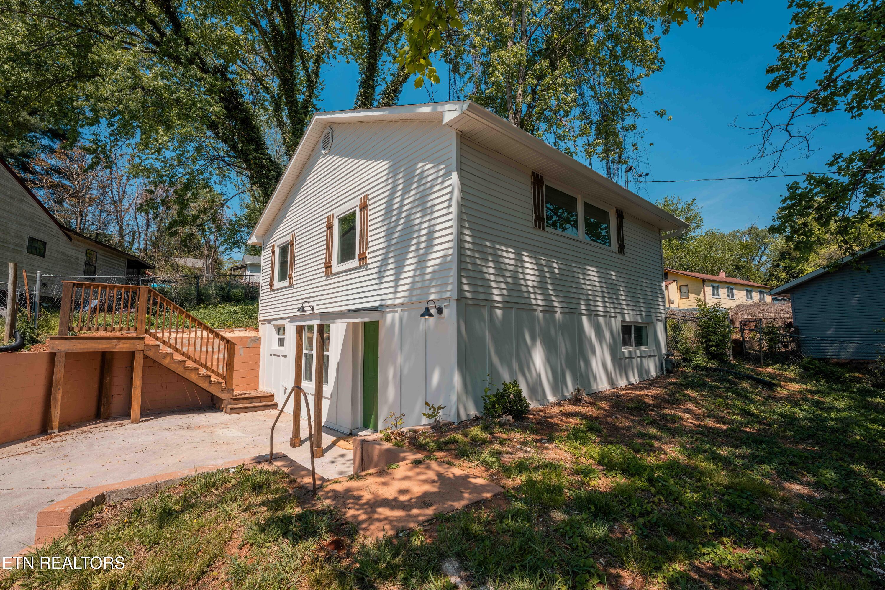 106 Wainwright Road Oak Ridge TN 37830