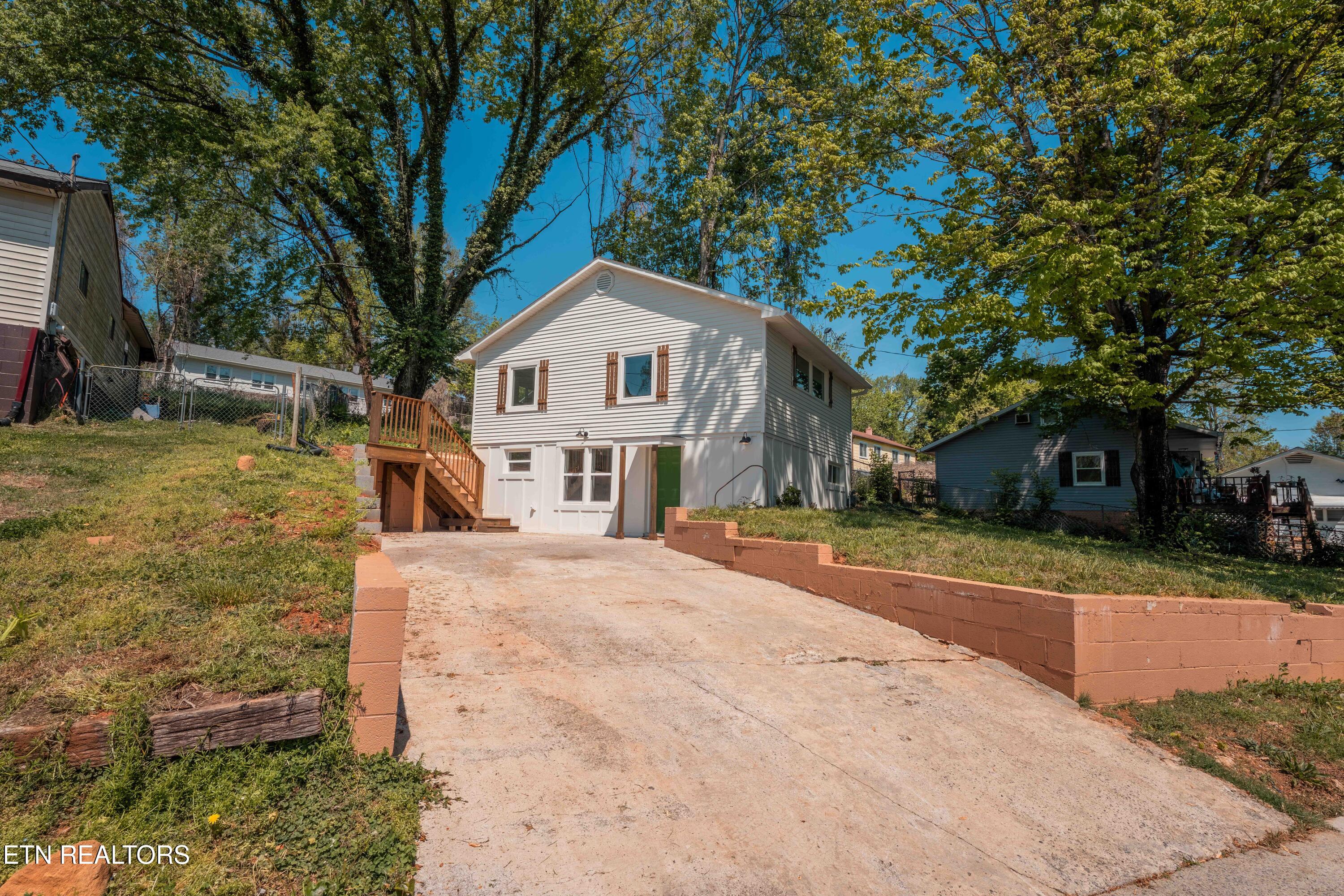 106 Wainwright Road Oak Ridge TN 37830