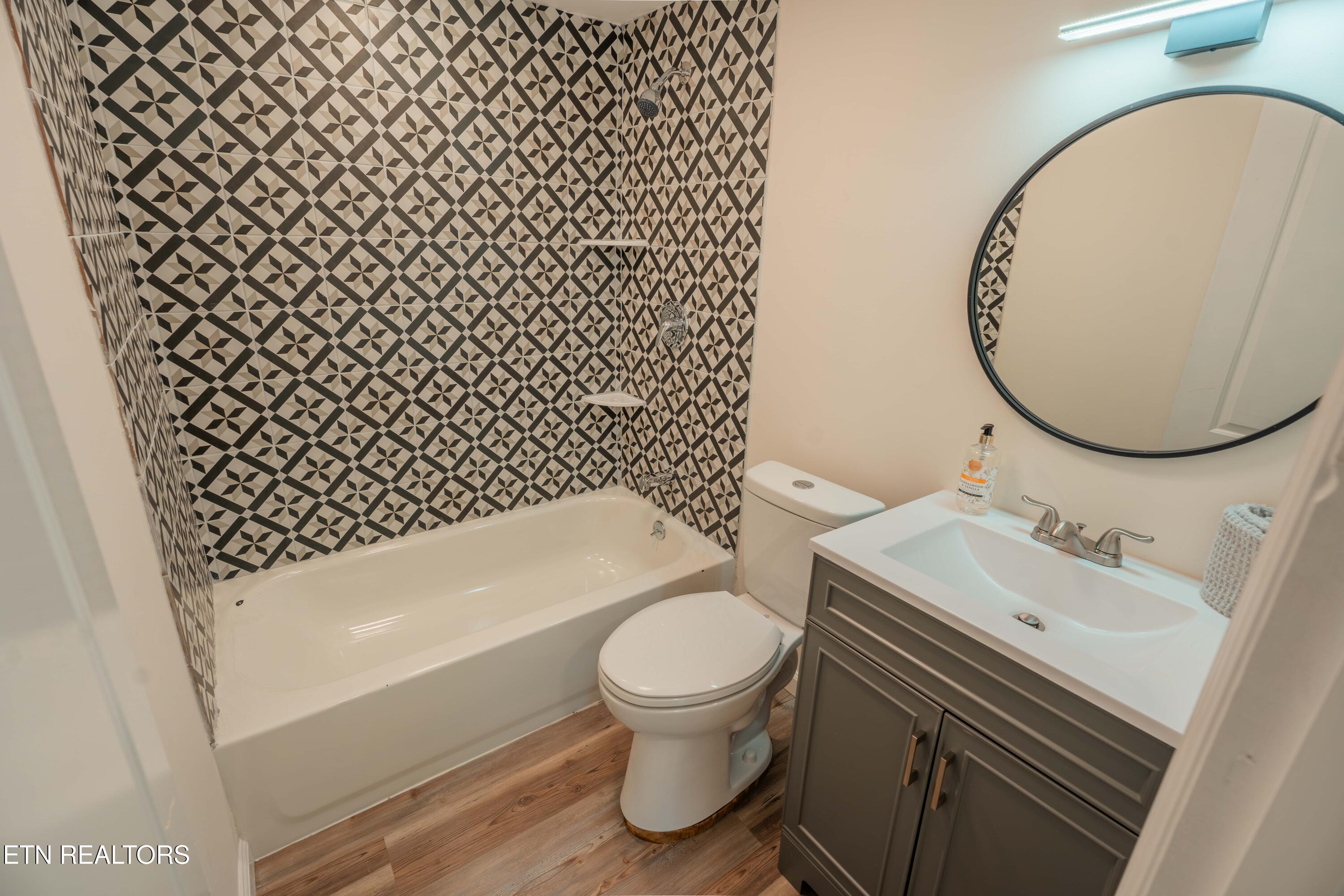 106 Wainwright Road Oak Ridge TN 37830