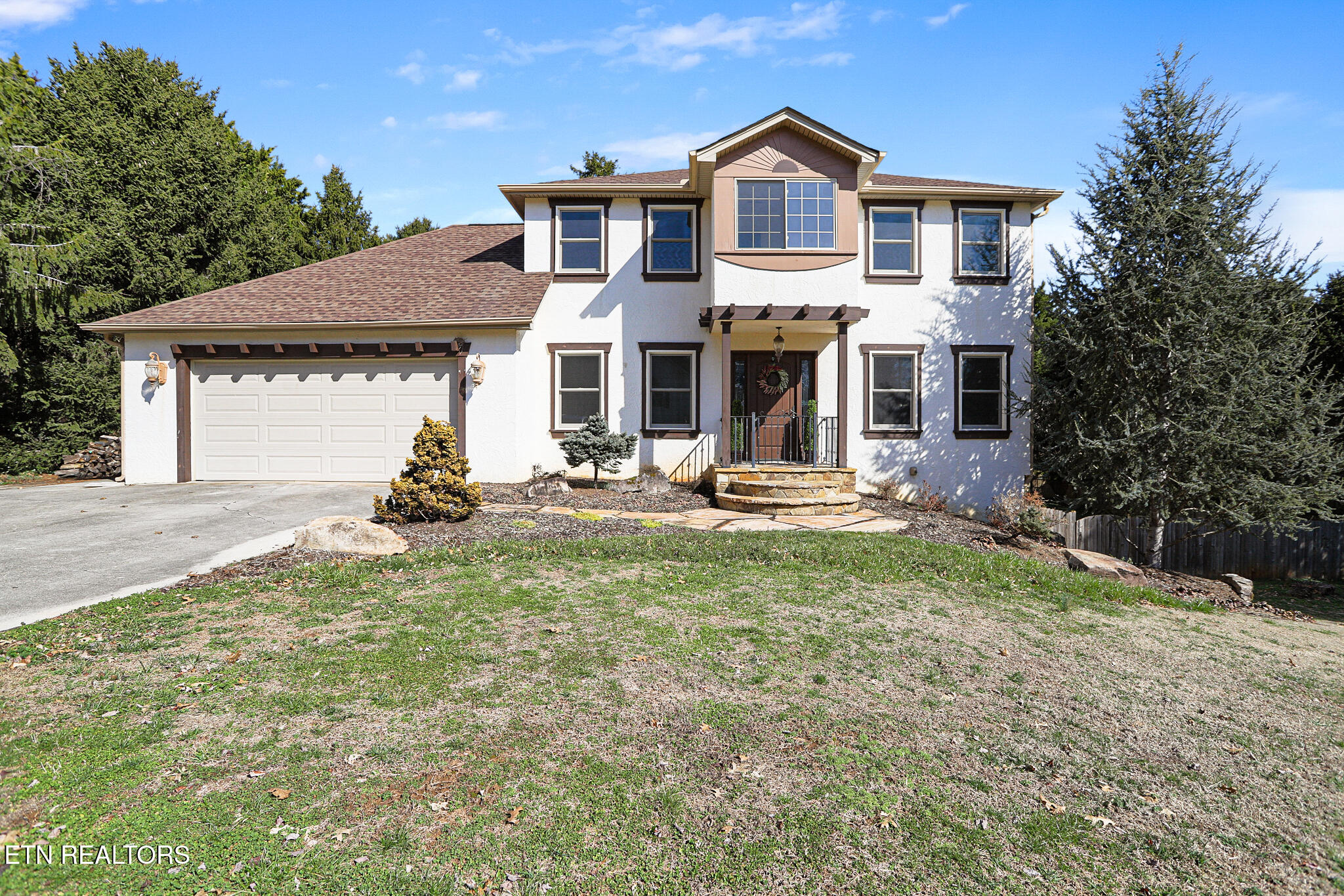7024 Chartwell Road Knoxville TN 37931