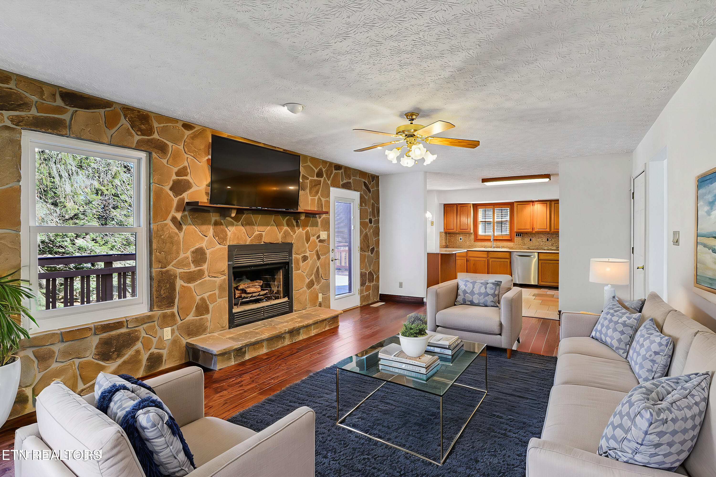 7024 Chartwell Road Knoxville TN 37931