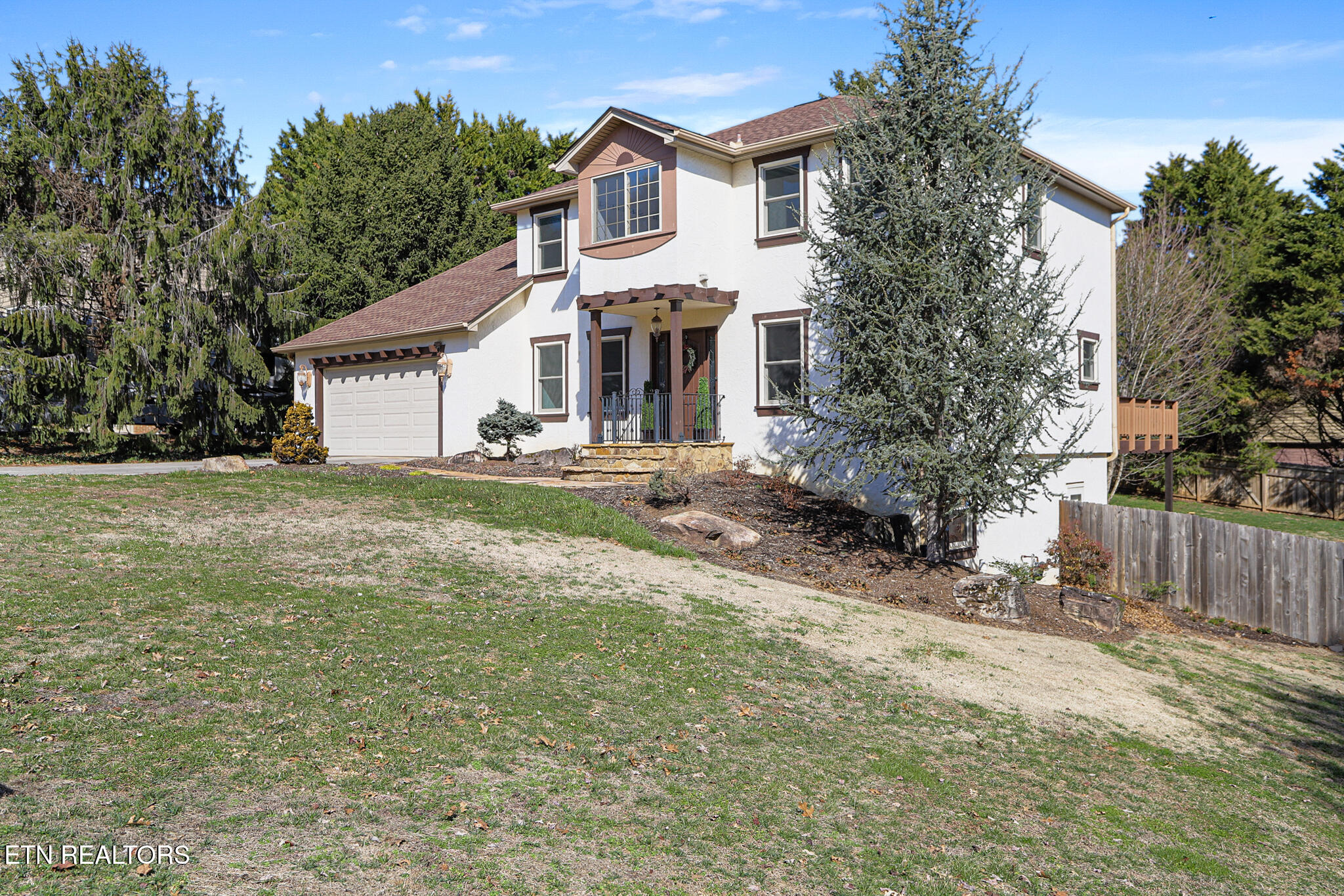 7024 Chartwell Road Knoxville TN 37931