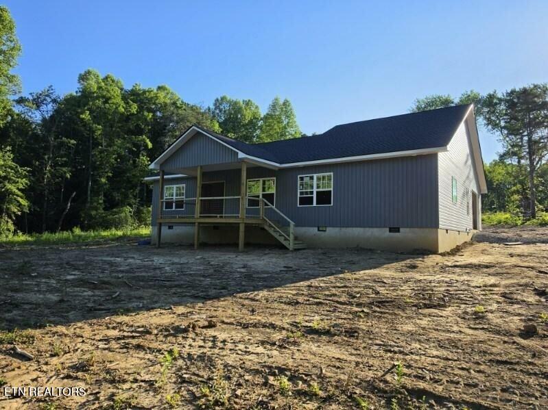 2226 Country Club Road Jamestown TN 38556
