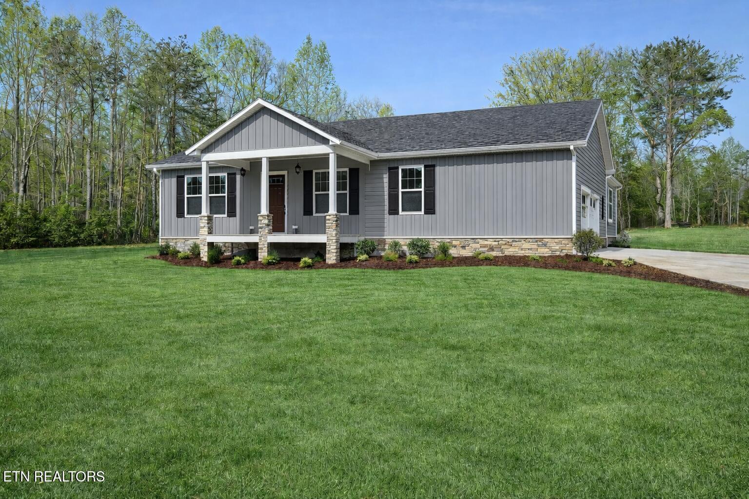 2226 Country Club Road Jamestown TN 38556