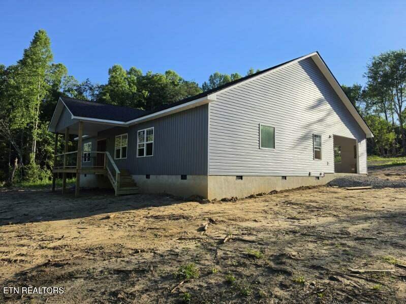 2226 Country Club Road Jamestown TN 38556