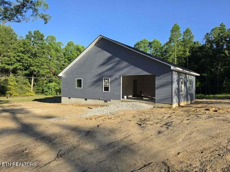 2226 Country Club Road Jamestown TN 38556