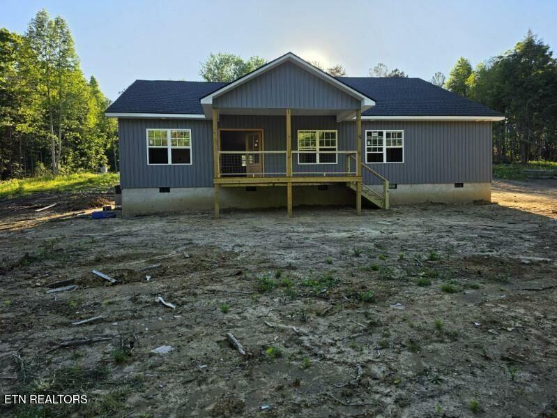 2226 Country Club Road Jamestown TN 38556