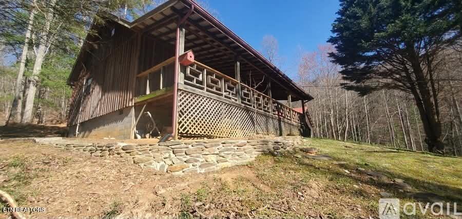 297 Dockery Road Tellico Plains TN 37385