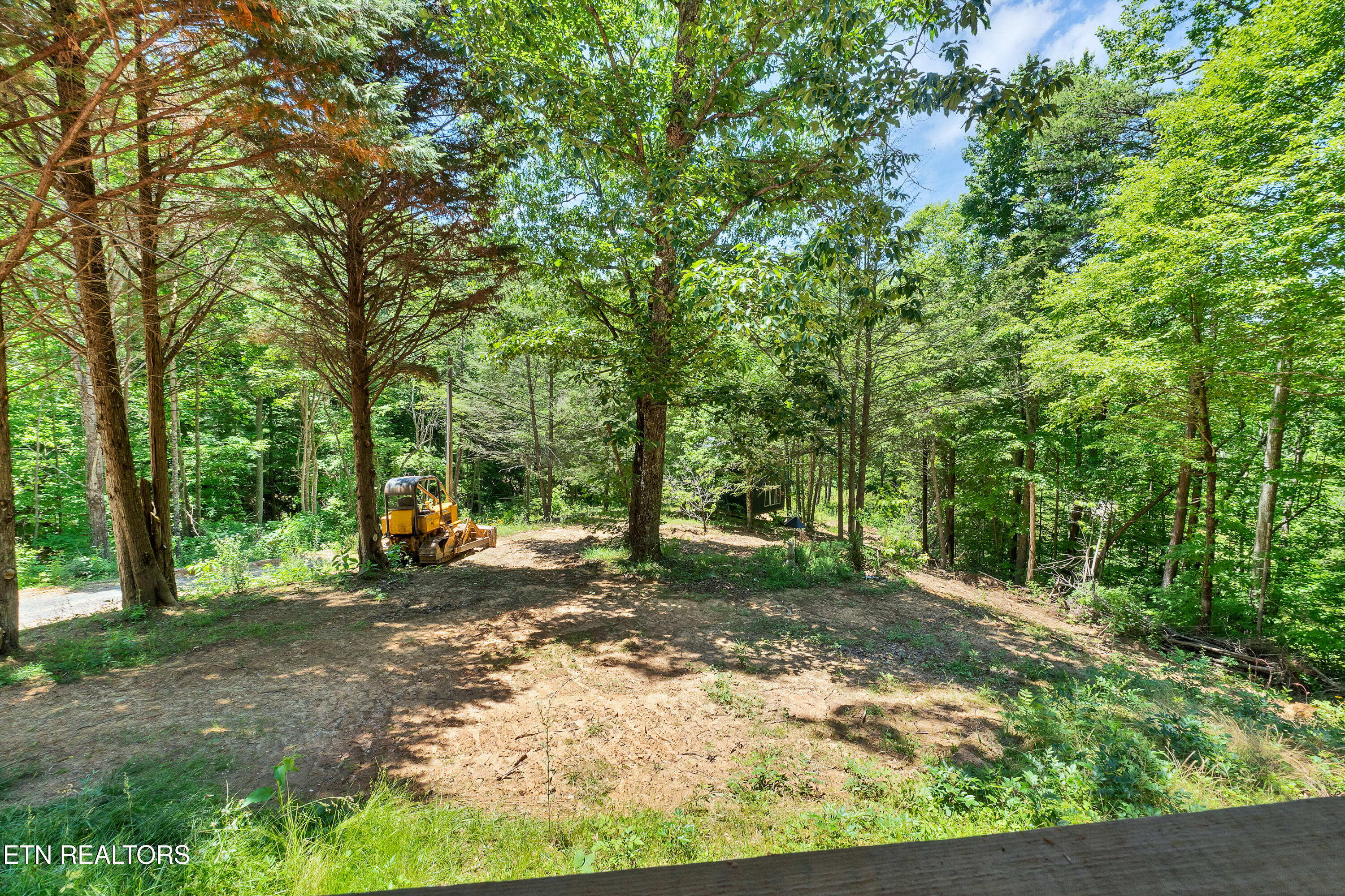297 Dockery Road Tellico Plains TN 37385