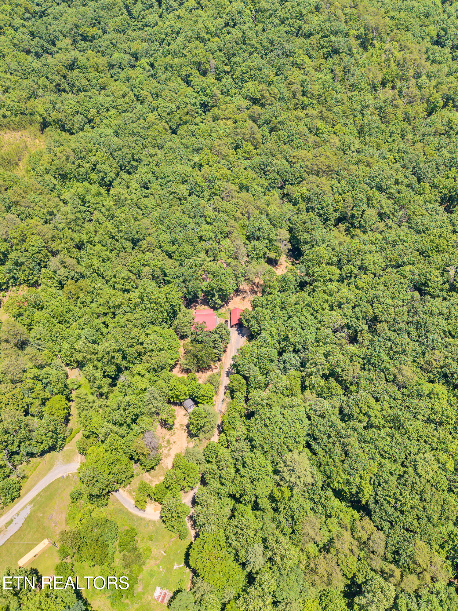 297 Dockery Road Tellico Plains TN 37385