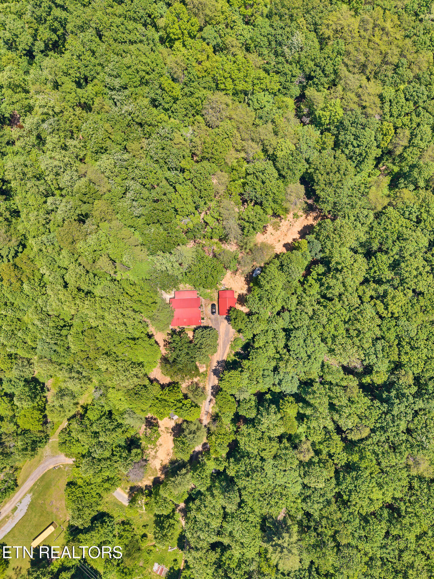 297 Dockery Road Tellico Plains TN 37385