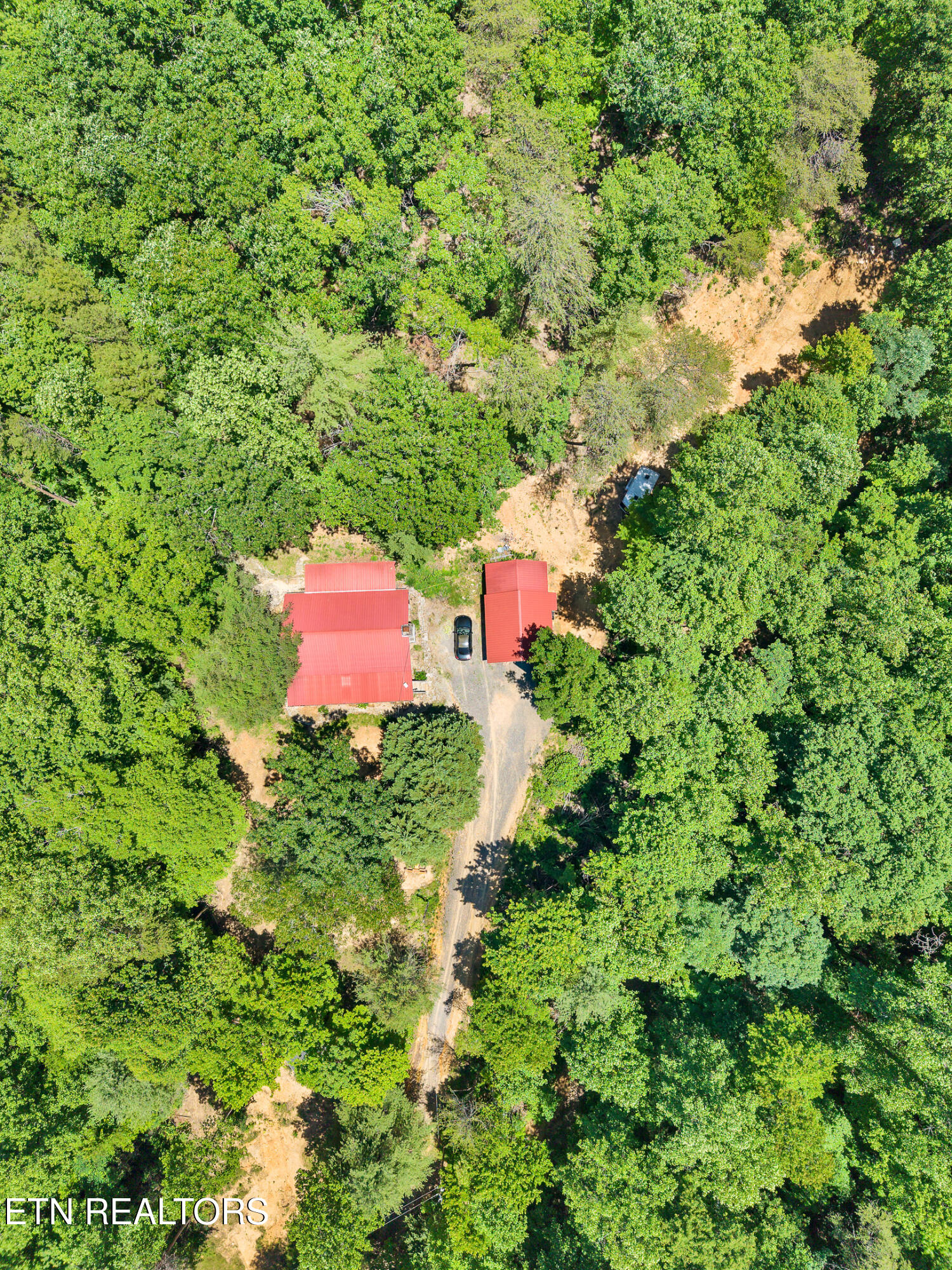 297 Dockery Road Tellico Plains TN 37385
