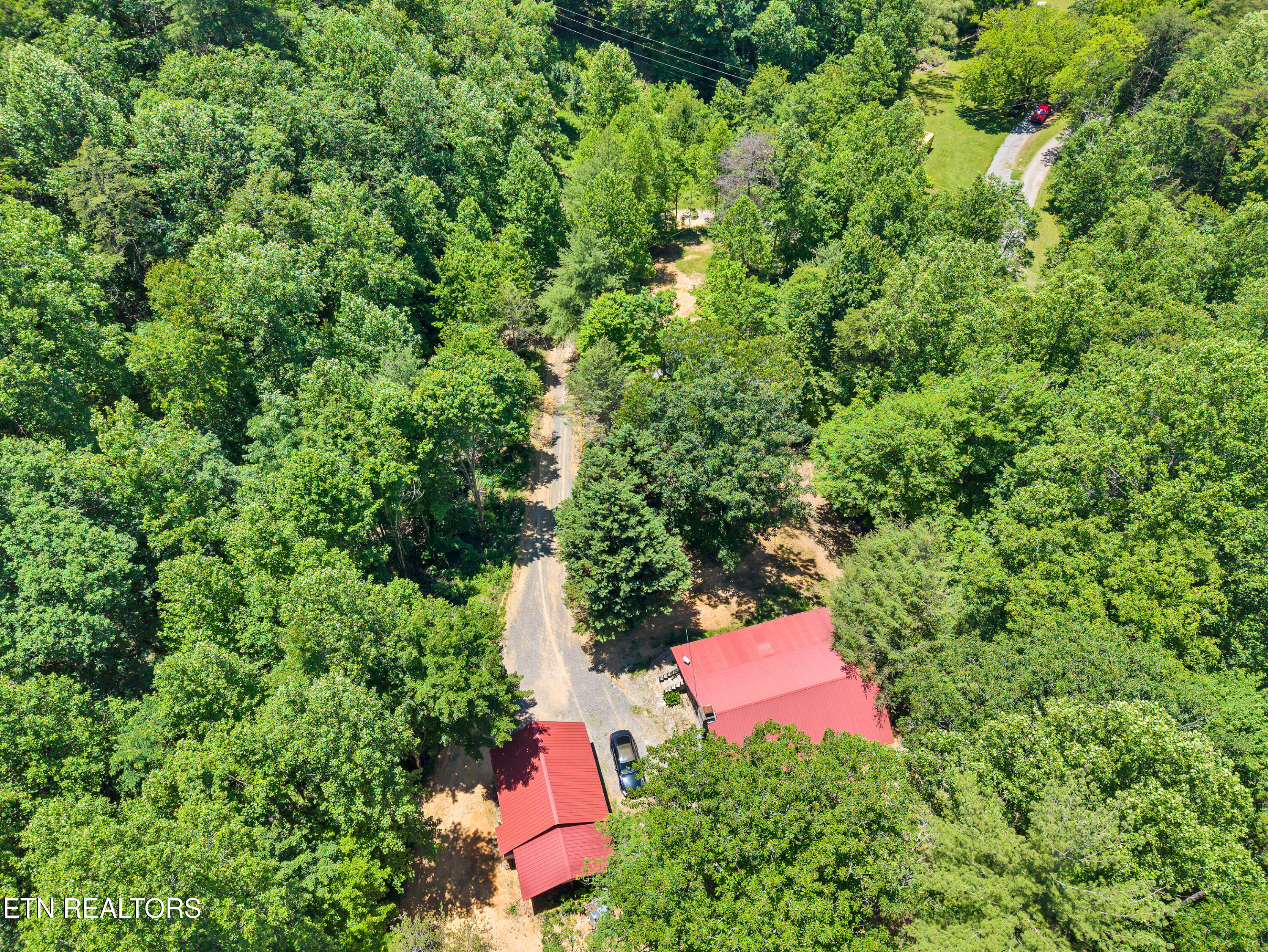 297 Dockery Road Tellico Plains TN 37385