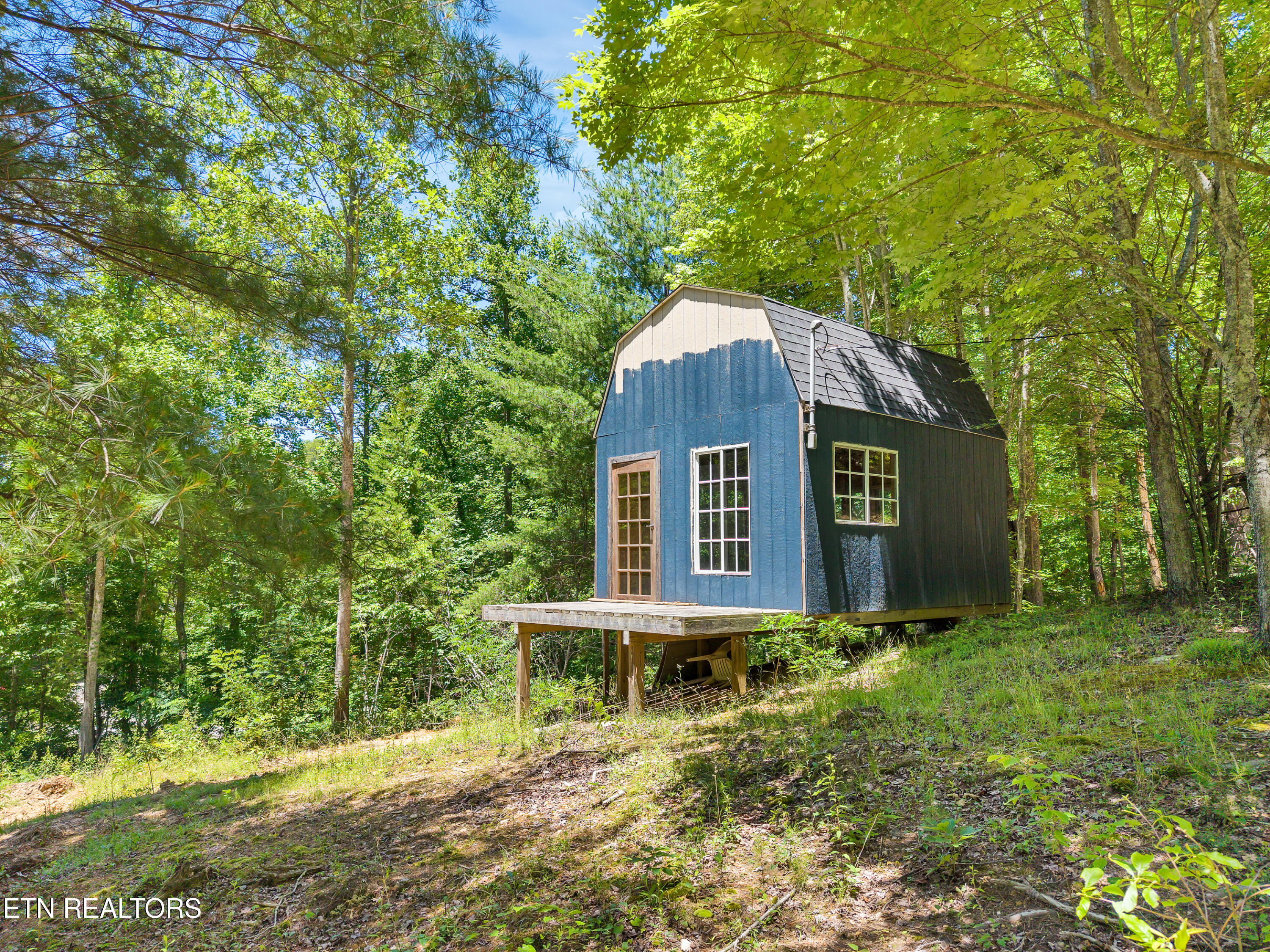 297 Dockery Road Tellico Plains TN 37385