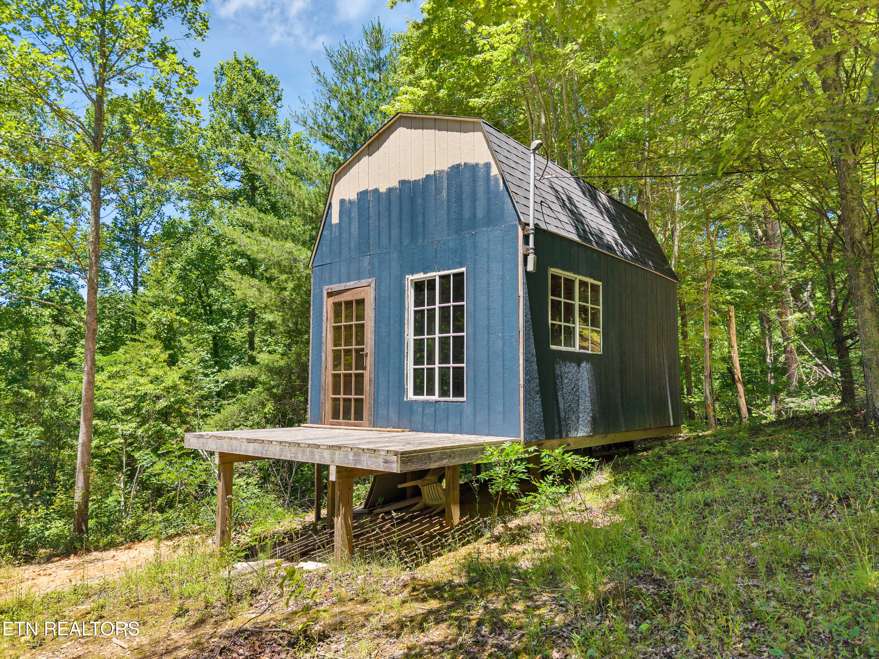 297 Dockery Road Tellico Plains TN 37385