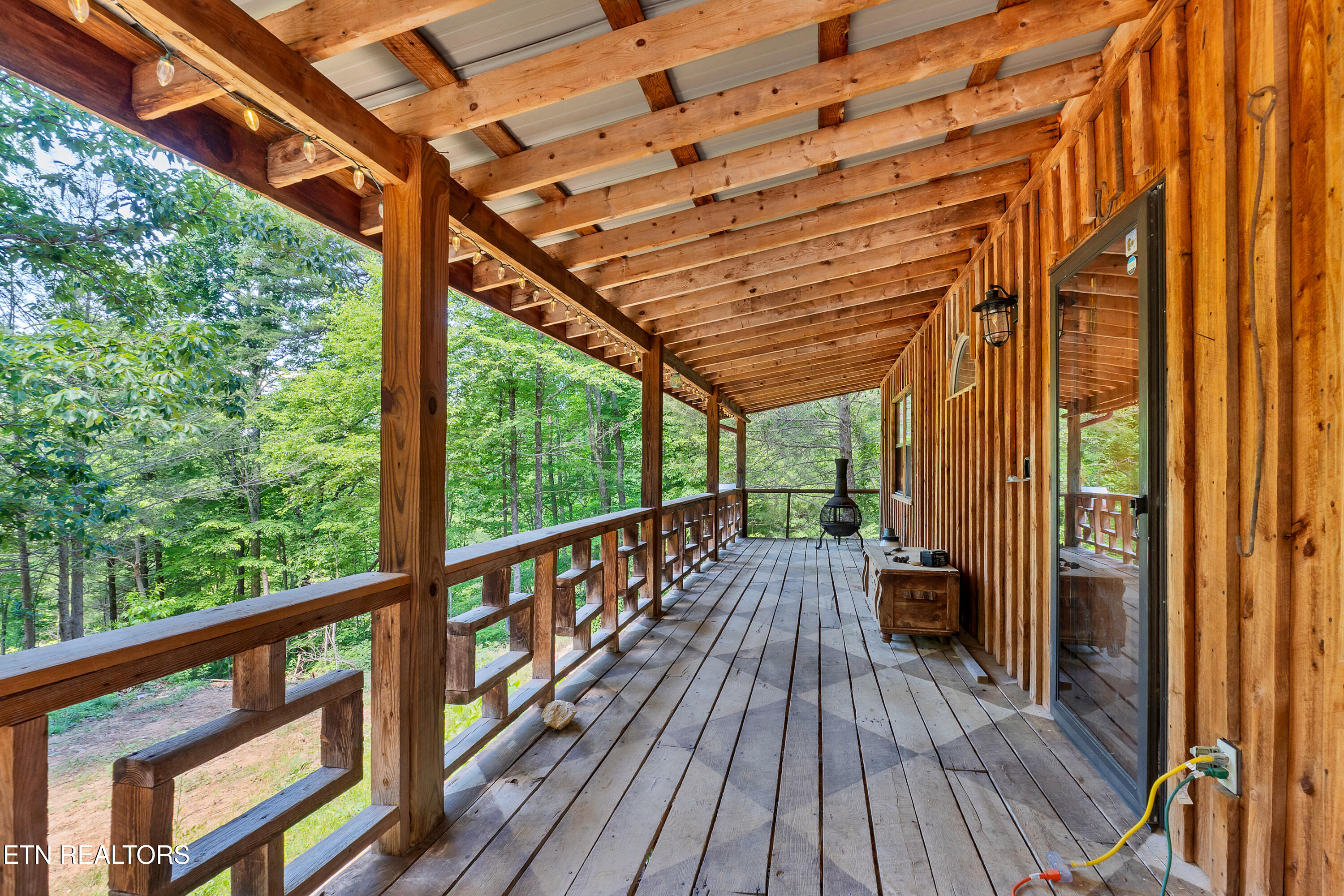 297 Dockery Road Tellico Plains TN 37385