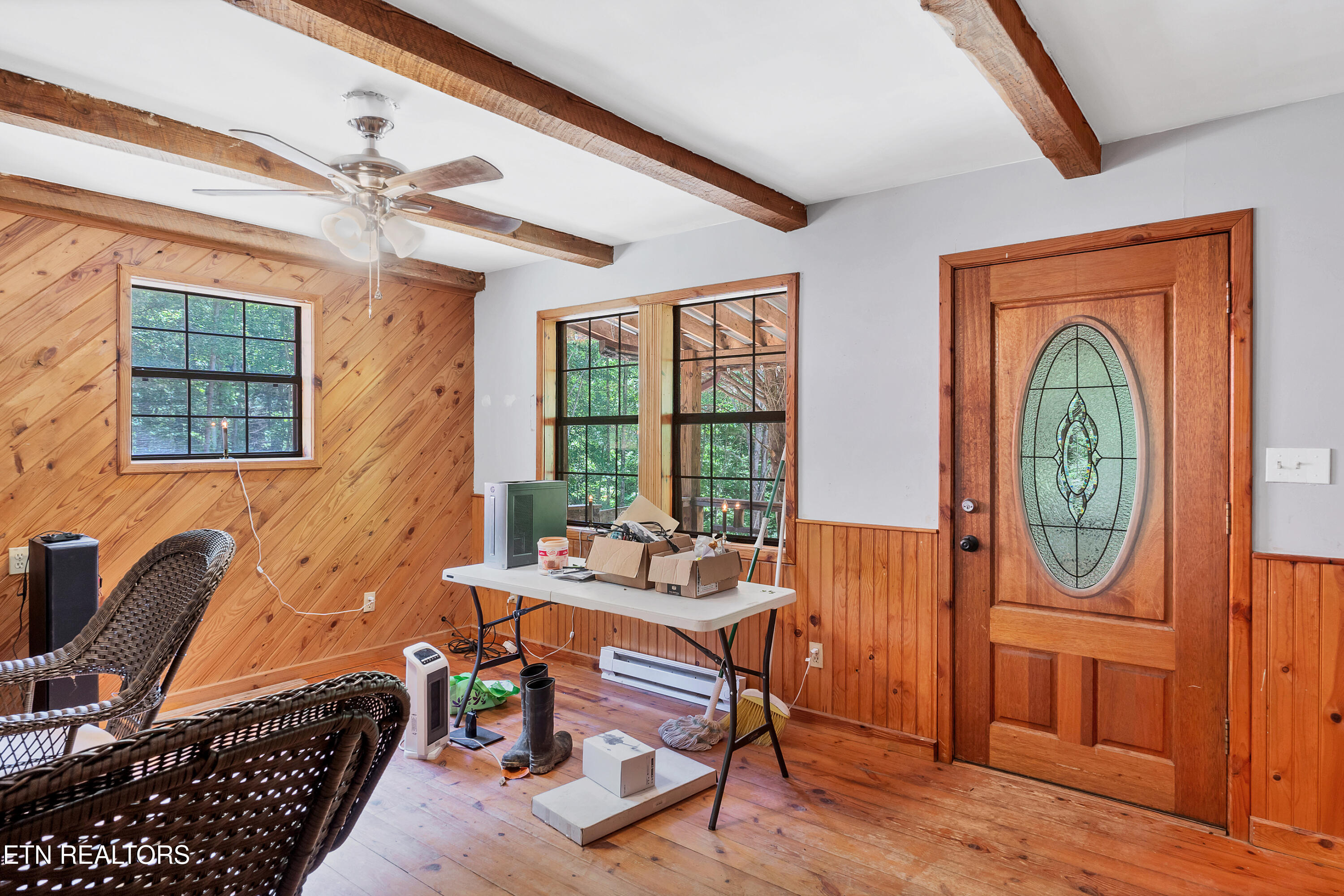 297 Dockery Road Tellico Plains TN 37385