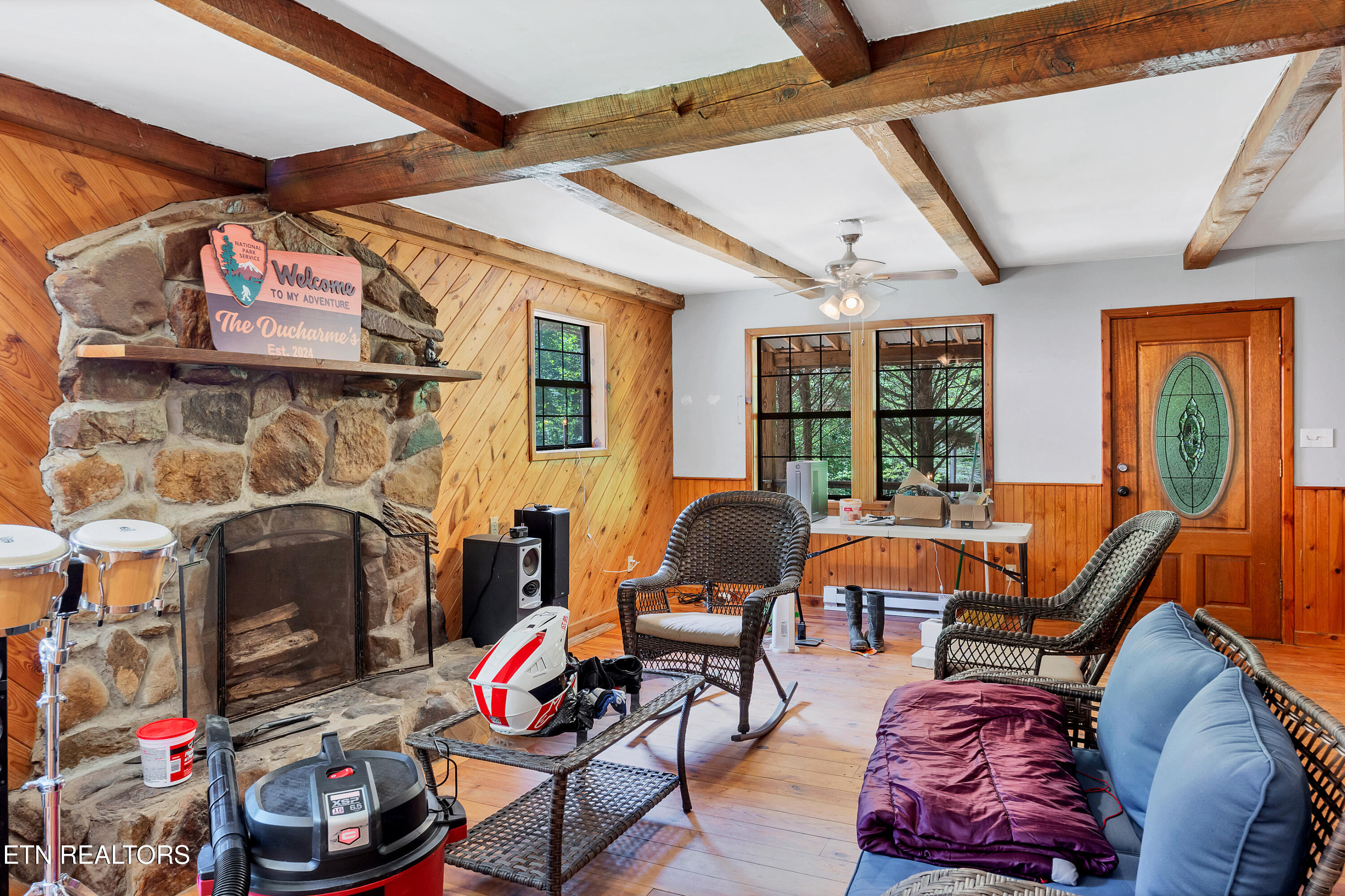 297 Dockery Road Tellico Plains TN 37385