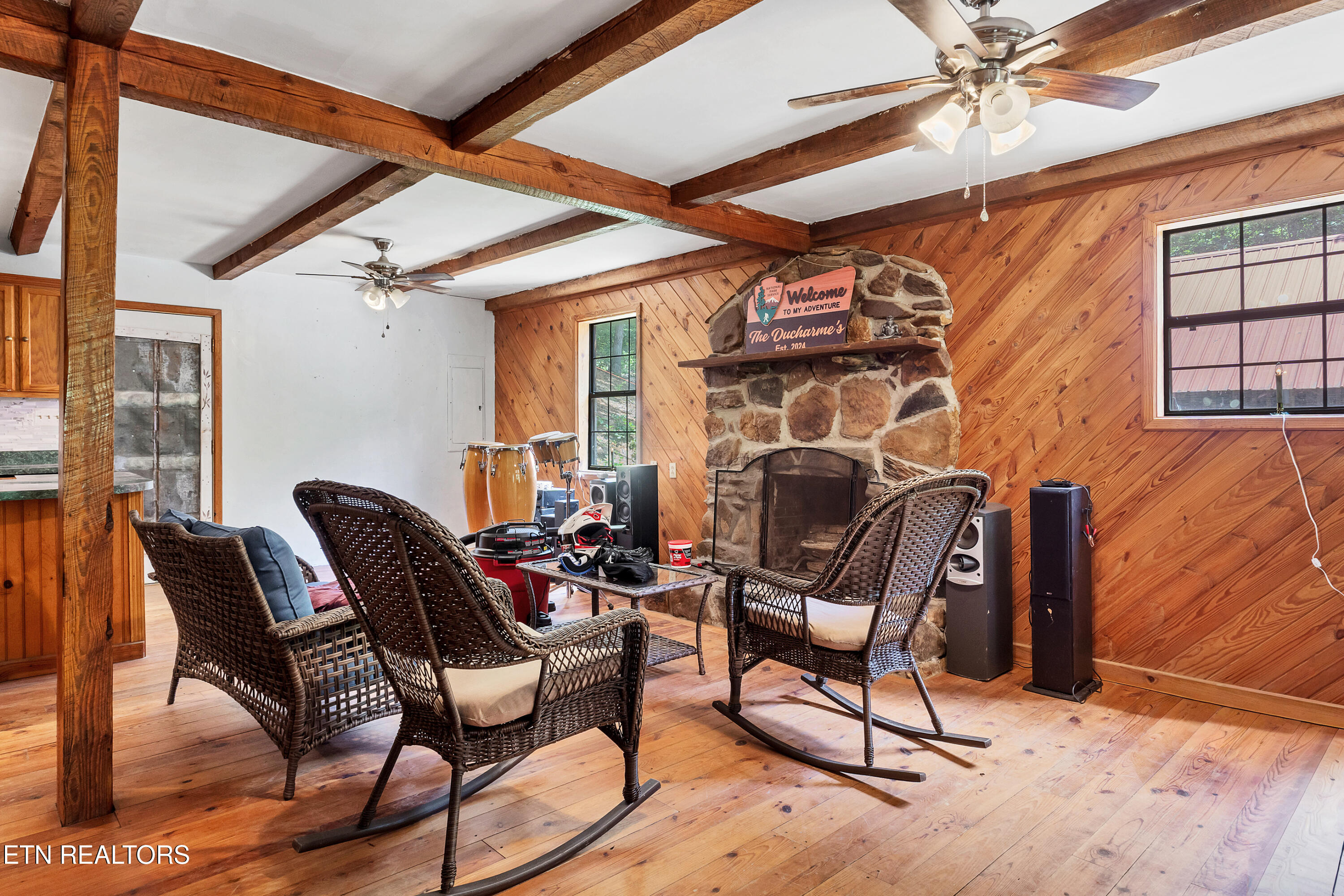 297 Dockery Road Tellico Plains TN 37385