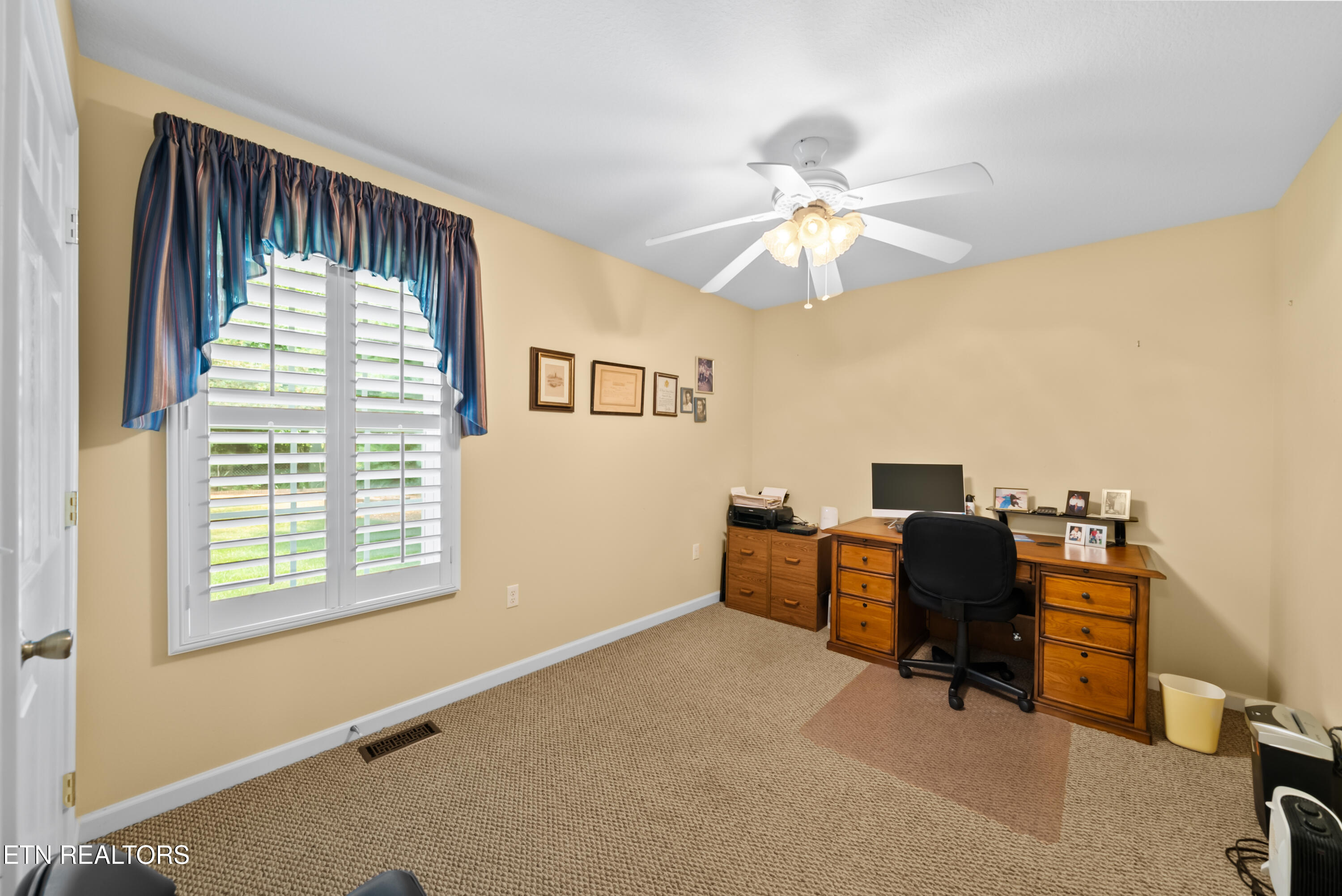7003 Chief White Eagle Lane Crossville TN 38572
