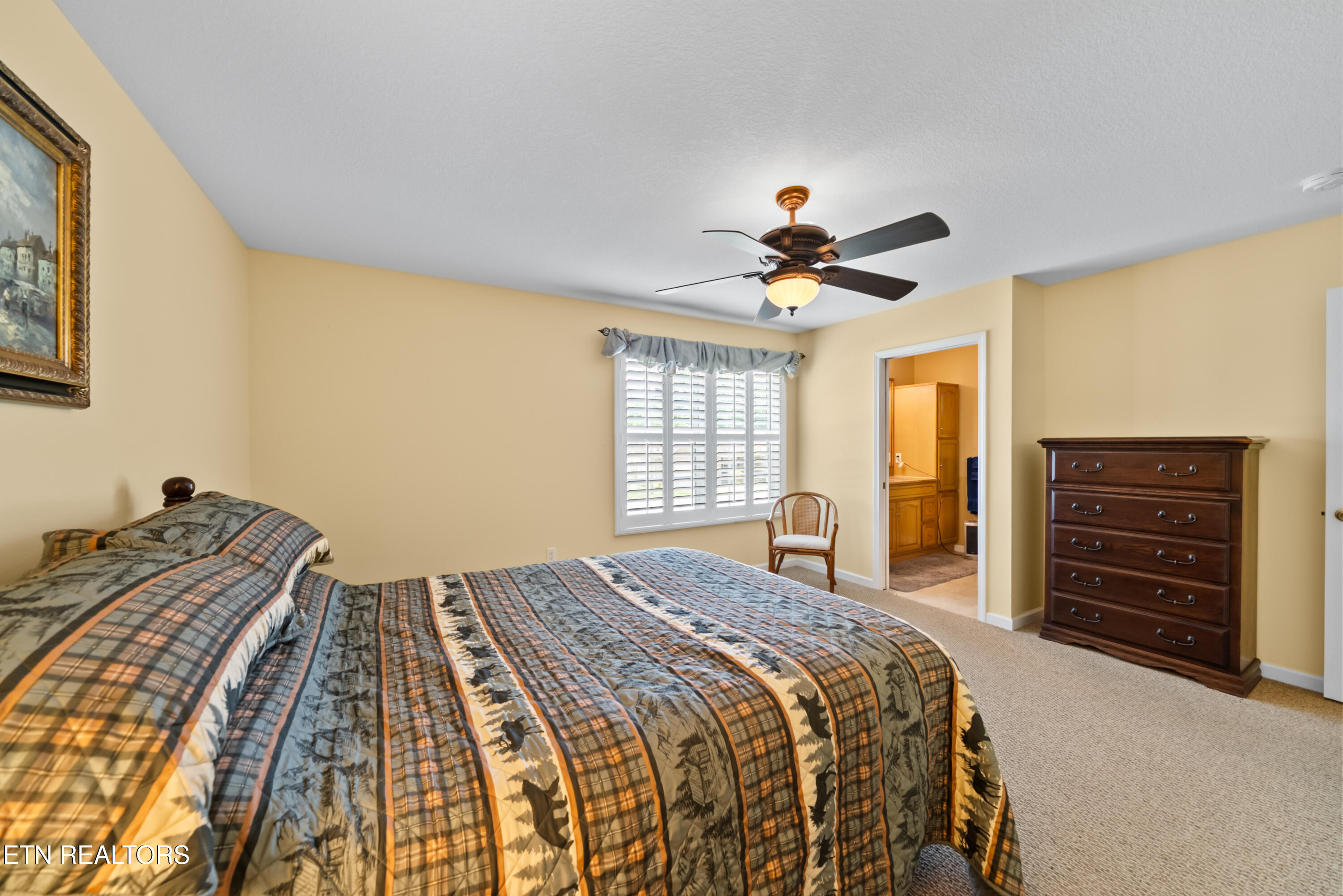 7003 Chief White Eagle Lane Crossville TN 38572