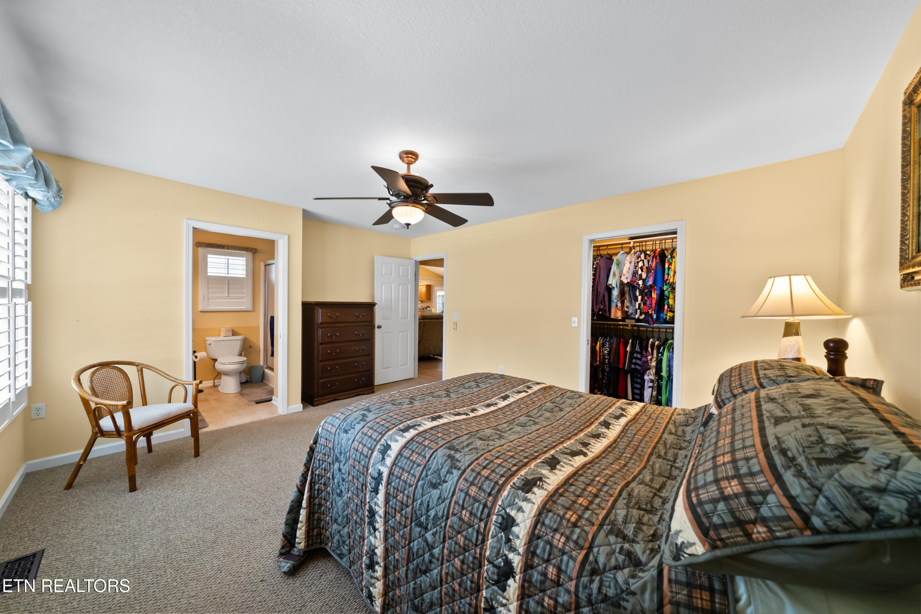 7003 Chief White Eagle Lane Crossville TN 38572