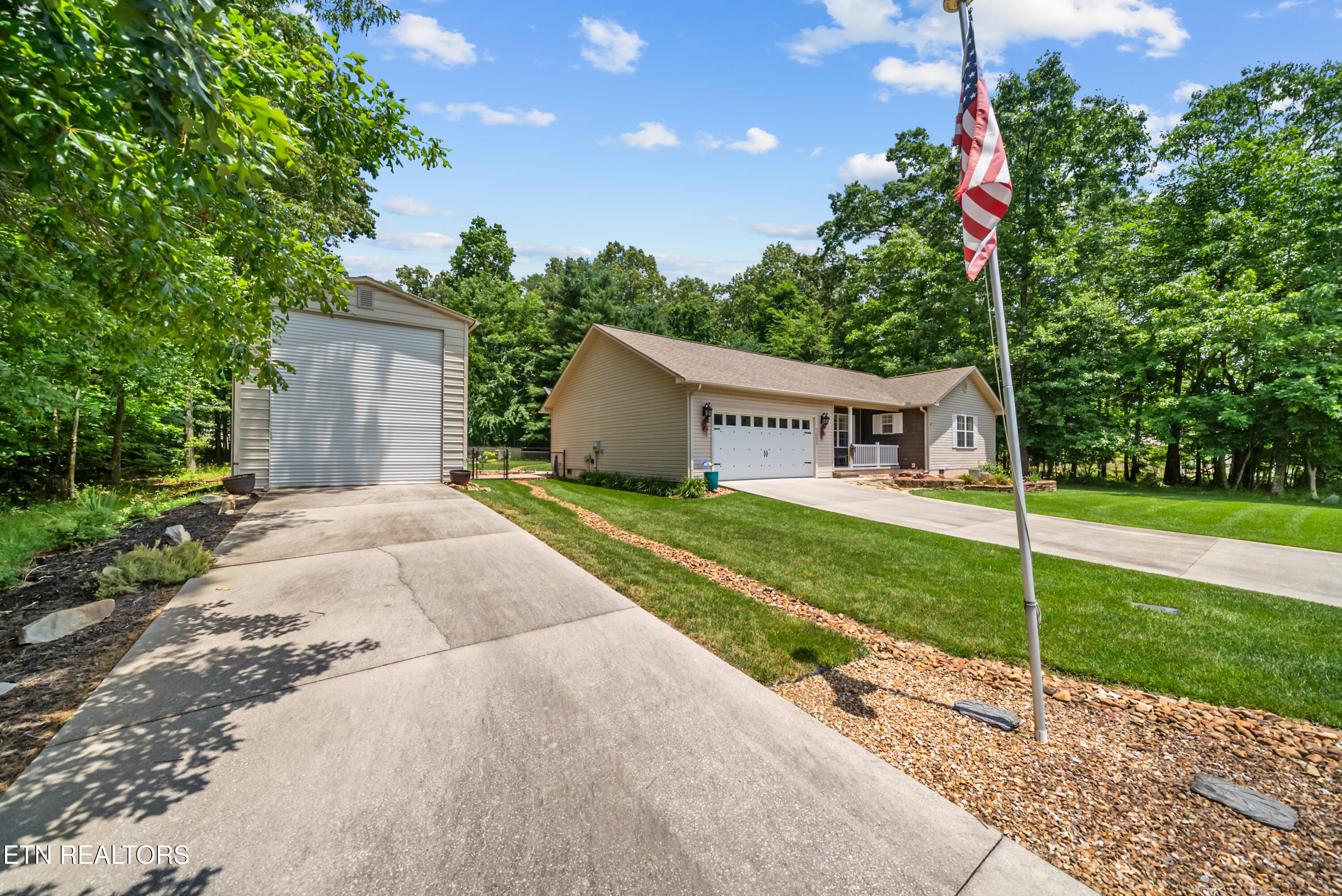 7003 Chief White Eagle Lane Crossville TN 38572