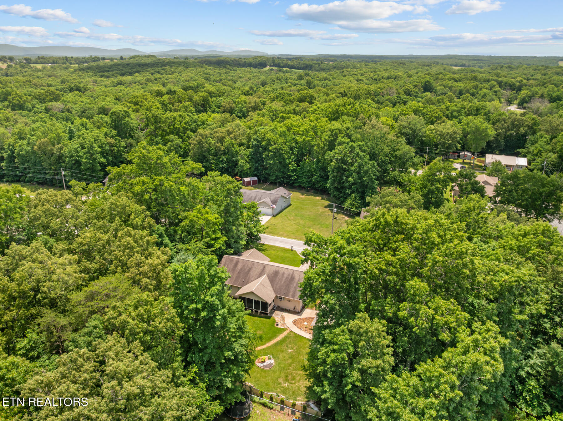 7003 Chief White Eagle Lane Crossville TN 38572