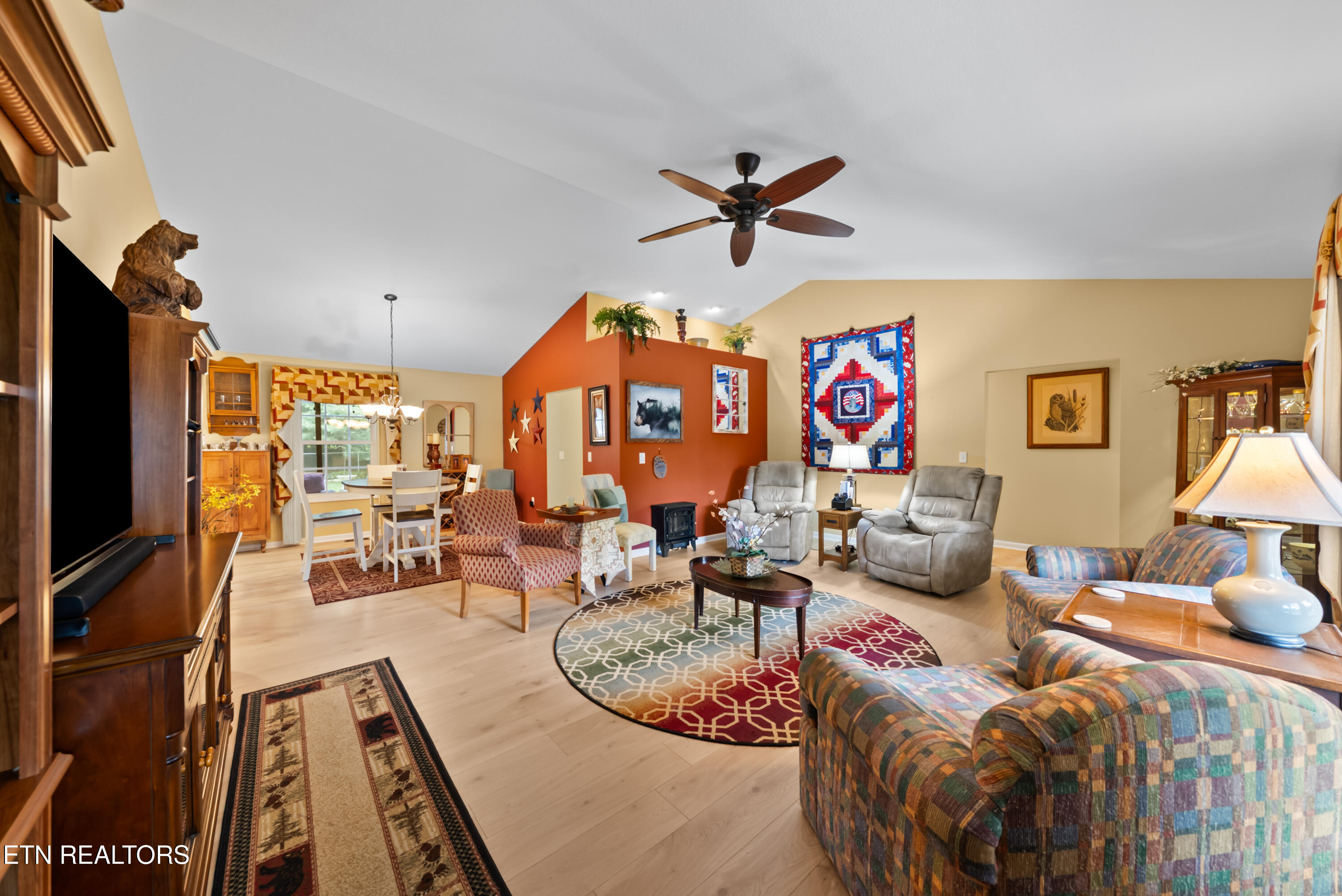 7003 Chief White Eagle Lane Crossville TN 38572
