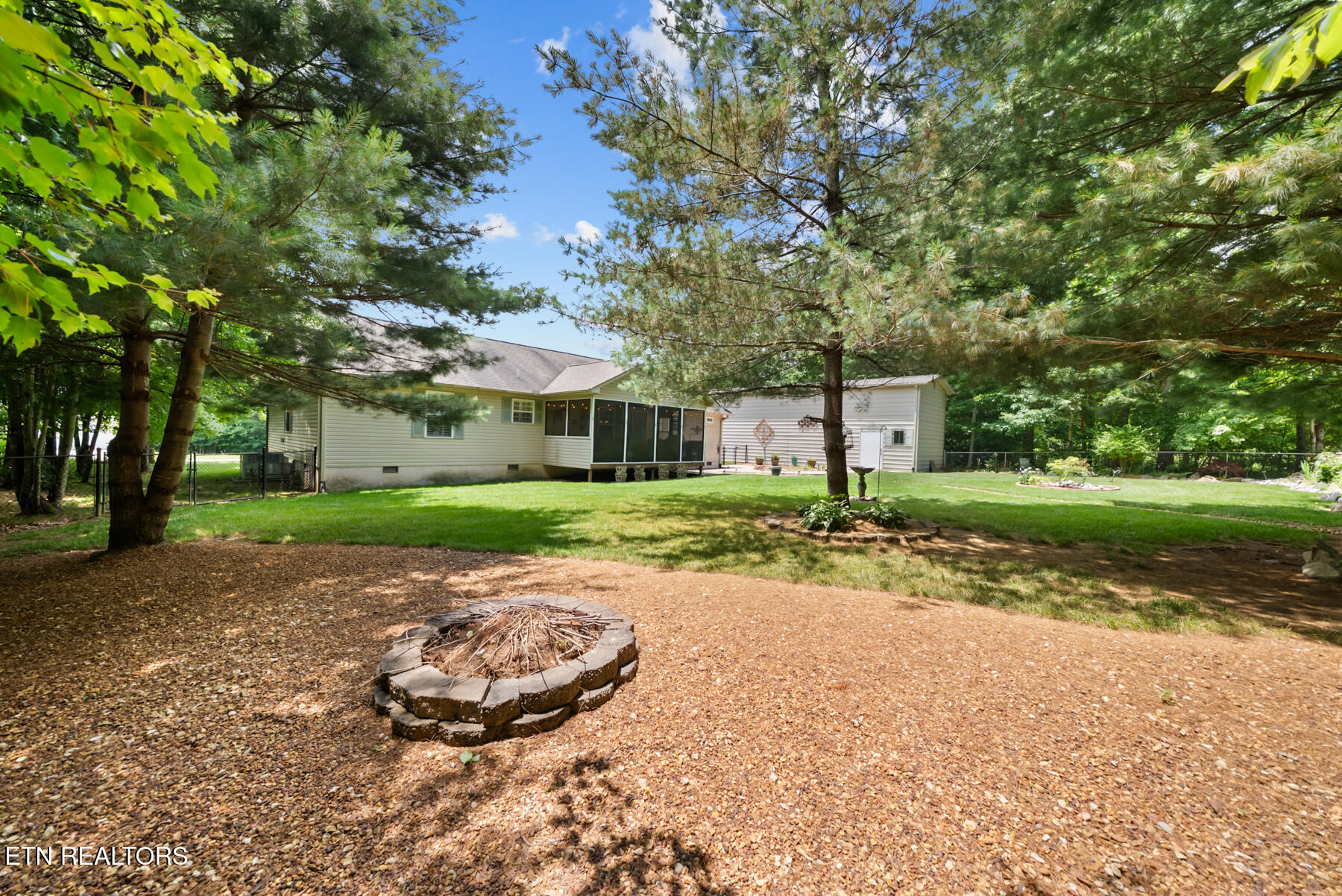 7003 Chief White Eagle Lane Crossville TN 38572