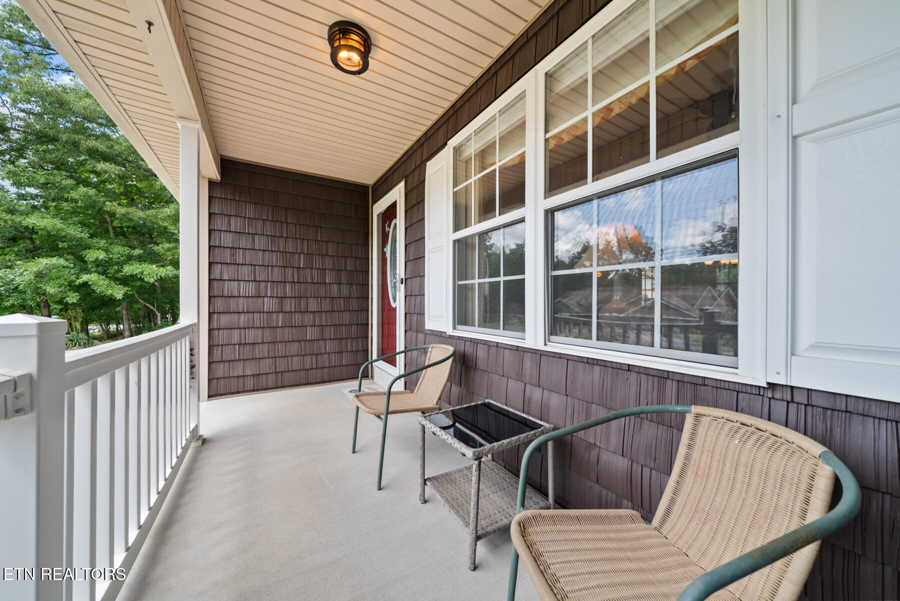7003 Chief White Eagle Lane Crossville TN 38572