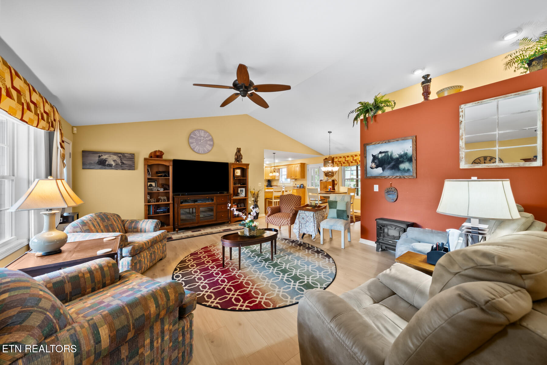 7003 Chief White Eagle Lane Crossville TN 38572