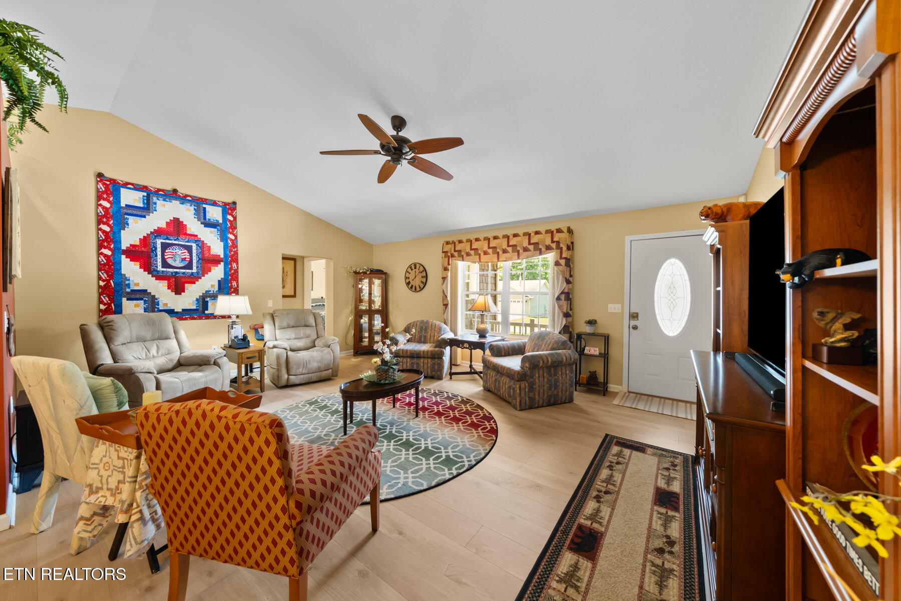 7003 Chief White Eagle Lane Crossville TN 38572