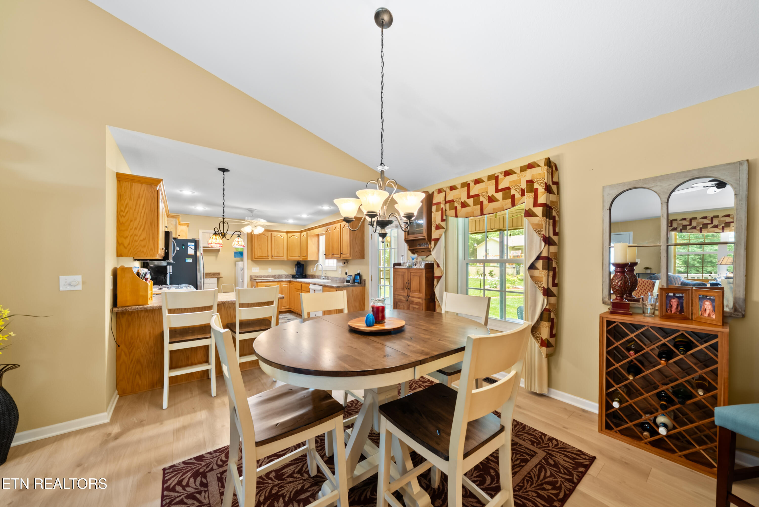 7003 Chief White Eagle Lane Crossville TN 38572