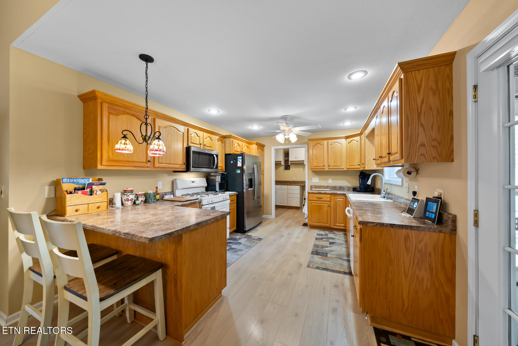 7003 Chief White Eagle Lane Crossville TN 38572