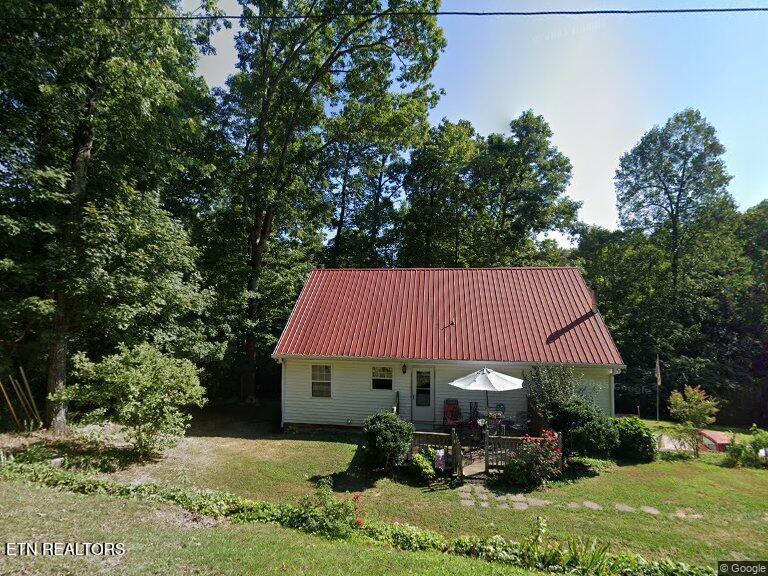 1509 Vista Drive Monterey TN 38574