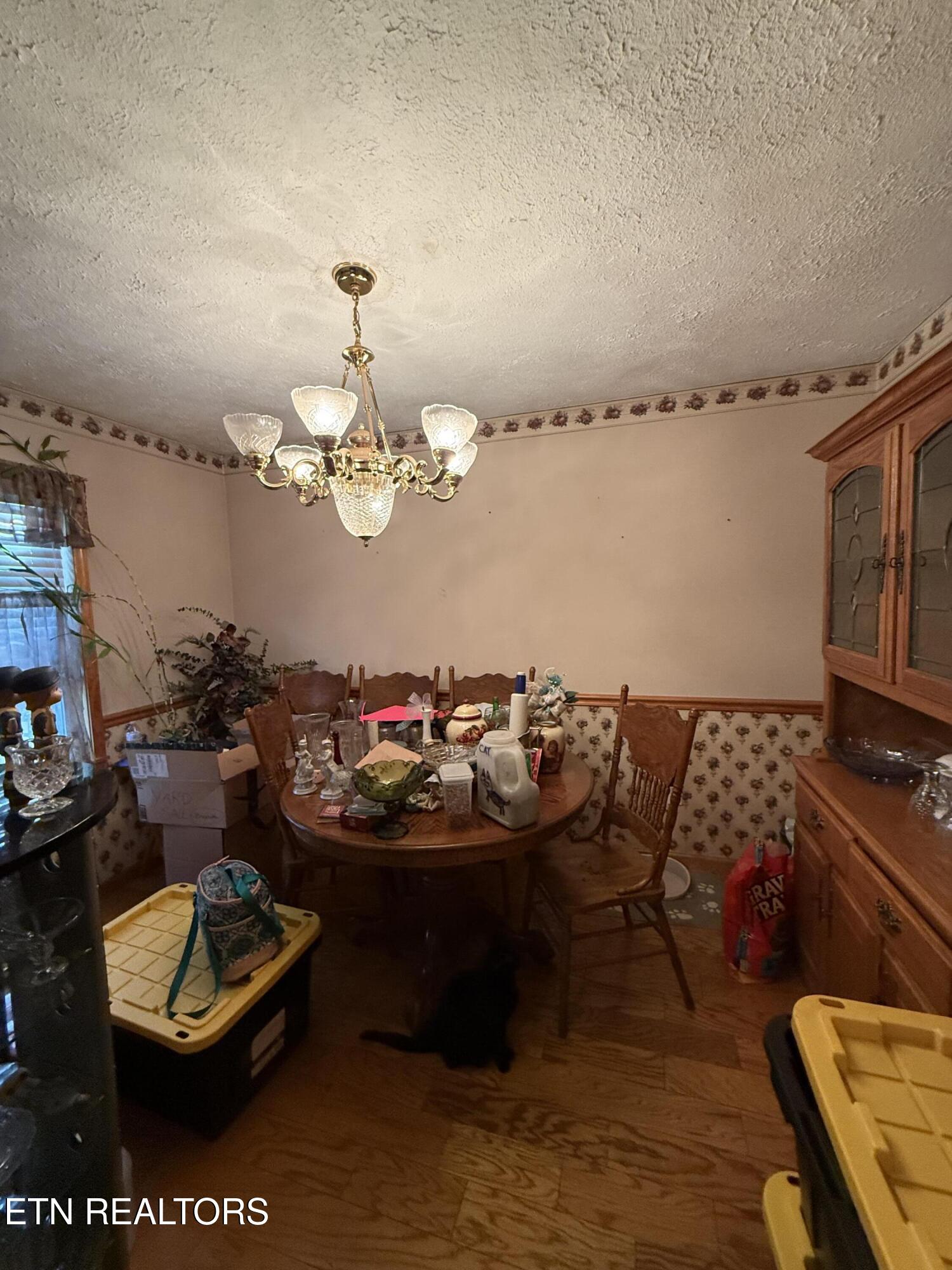 1509 Vista Drive Monterey TN 38574