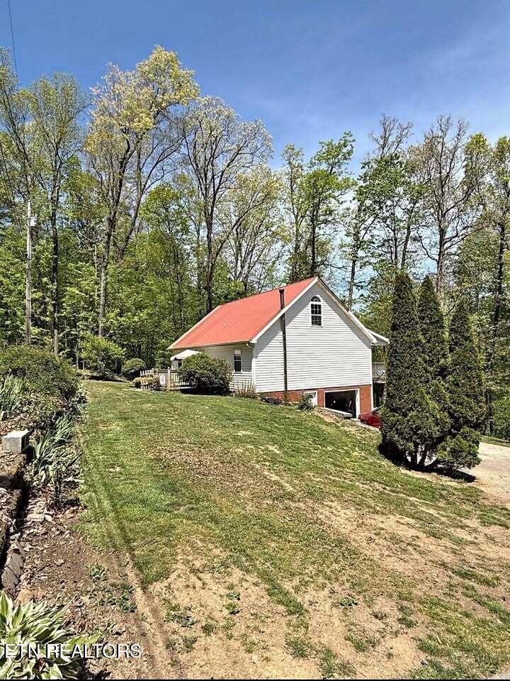 1509 Vista Drive Monterey TN 38574