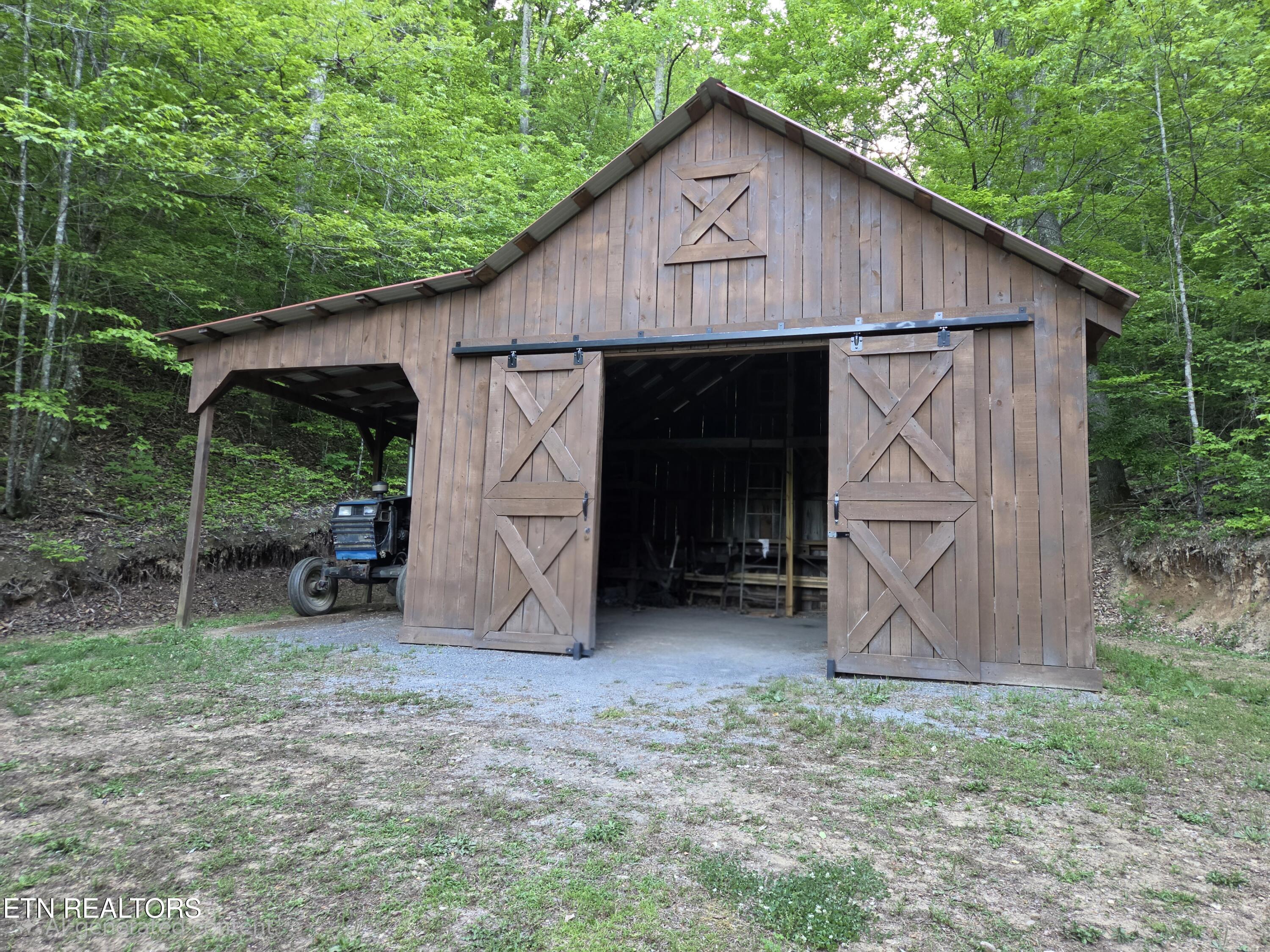 233 Tudor Hollow Road Andersonville TN 37705