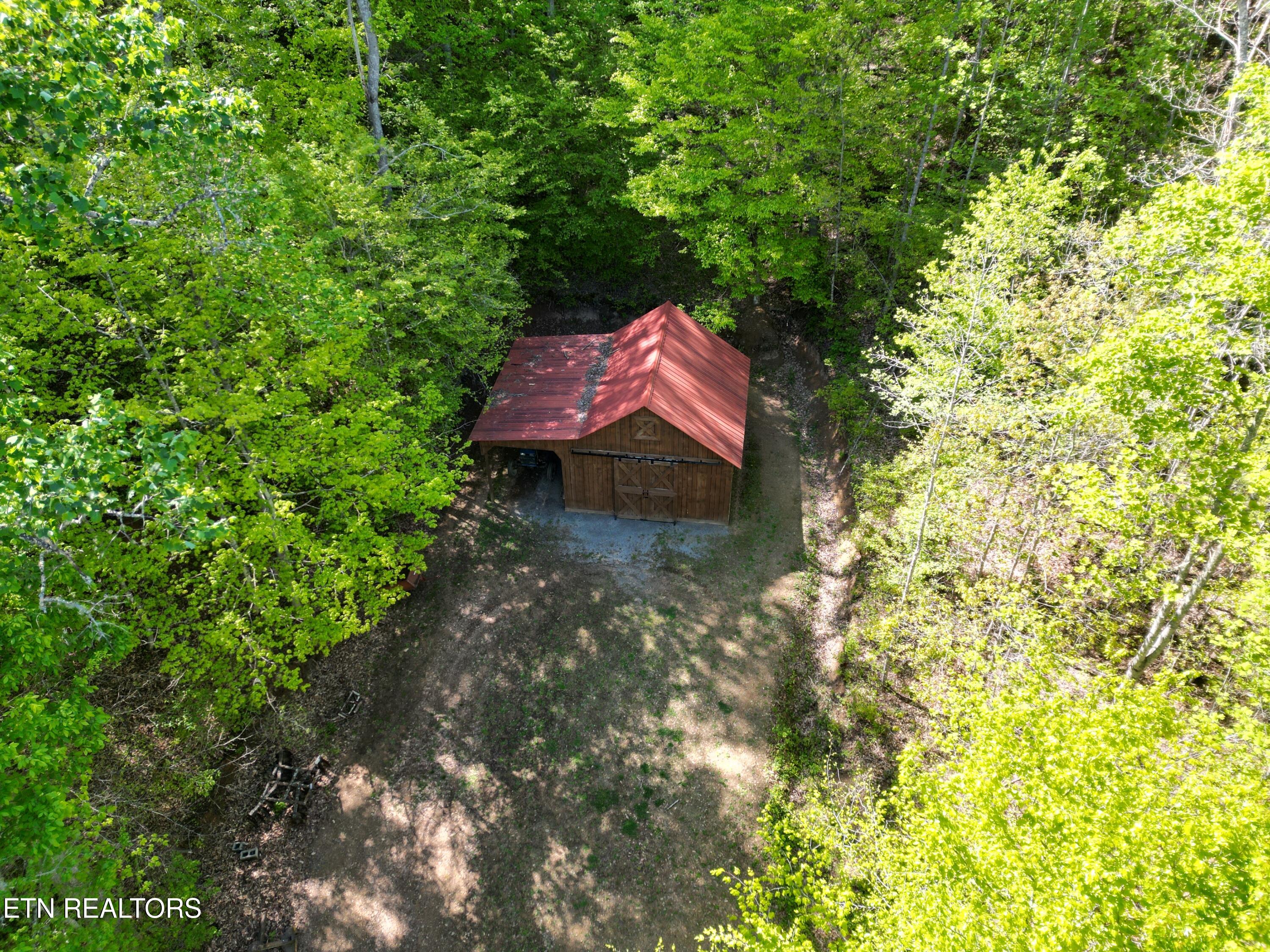 233 Tudor Hollow Road Andersonville TN 37705