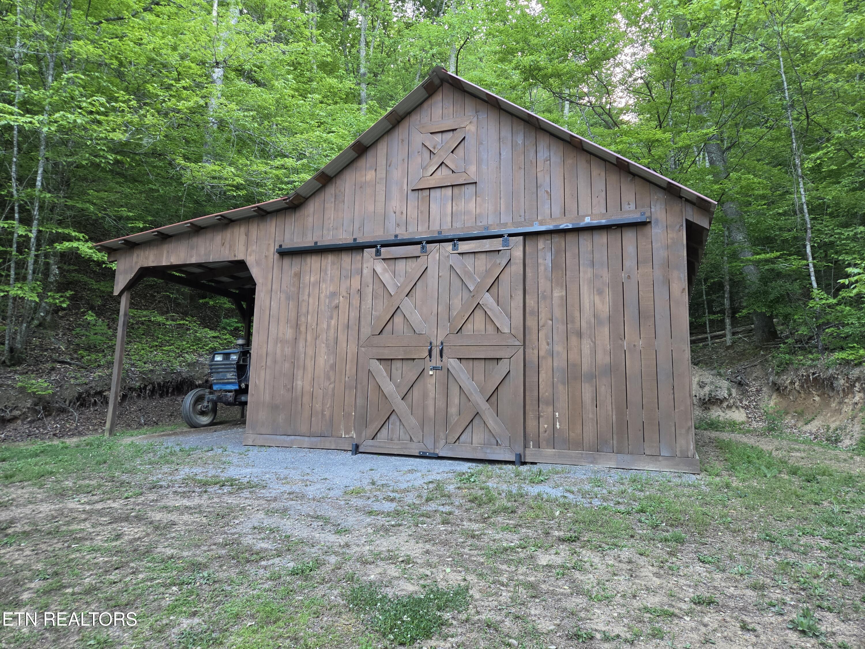 233 Tudor Hollow Road Andersonville TN 37705