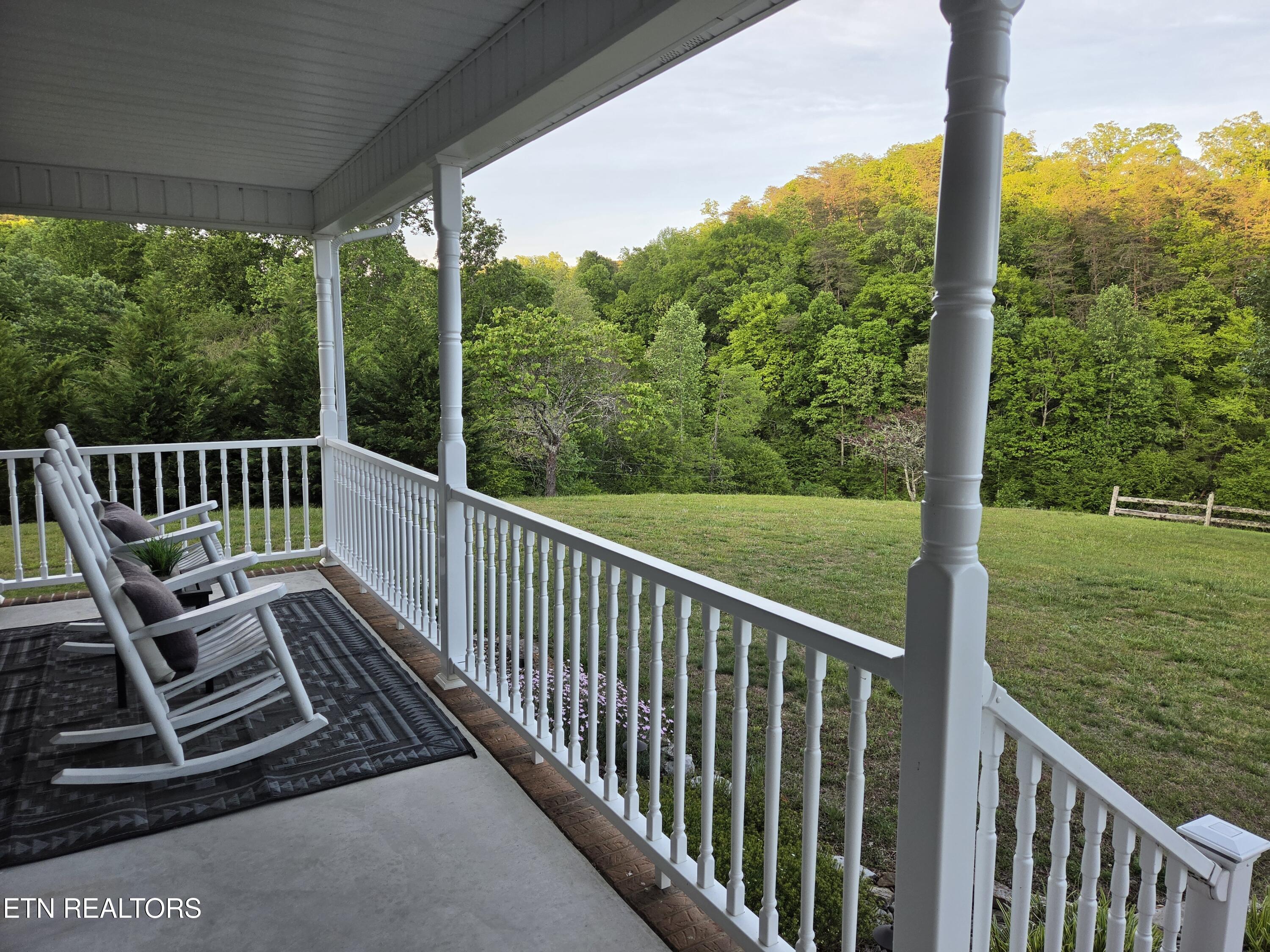233 Tudor Hollow Road Andersonville TN 37705
