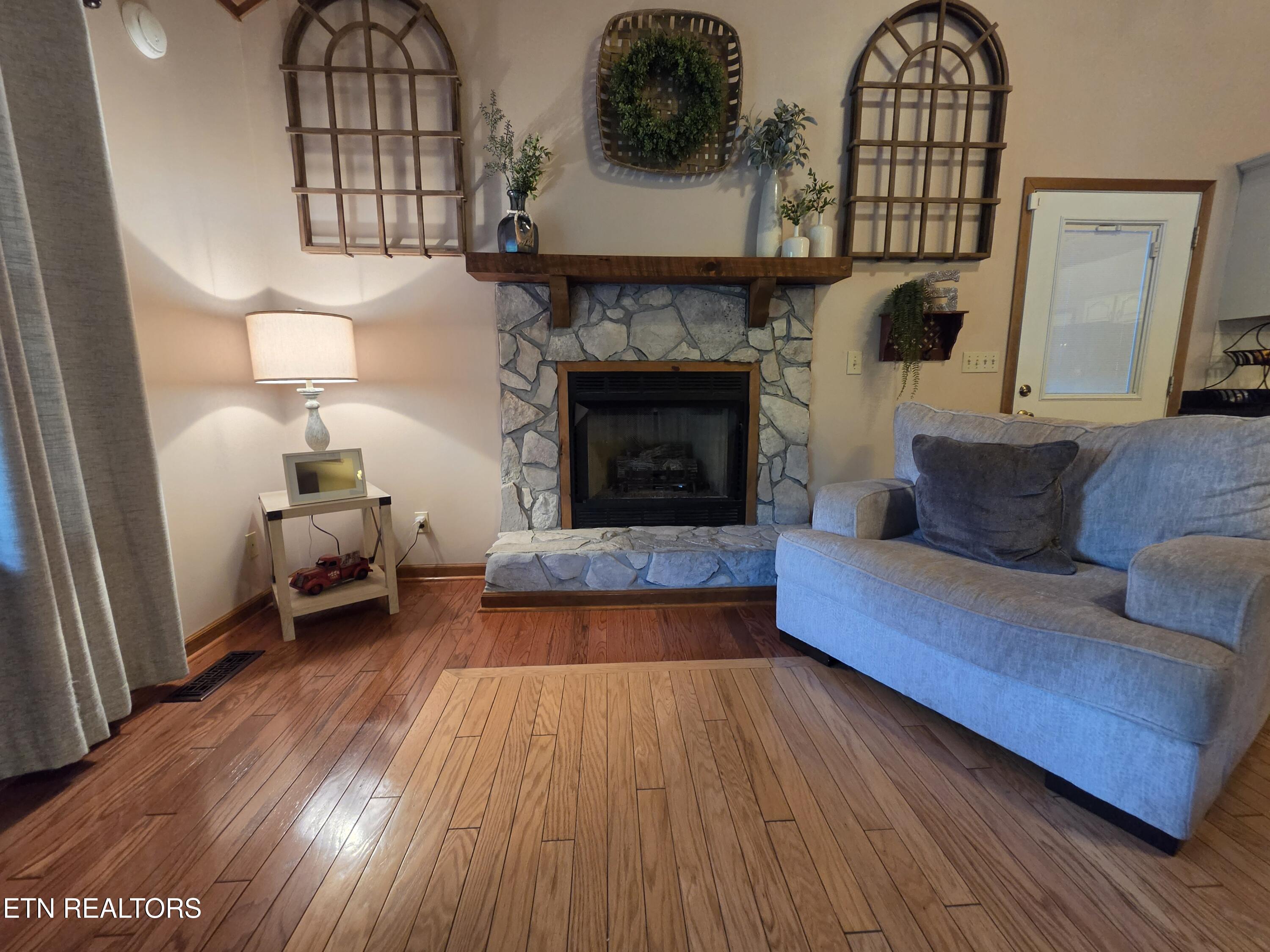 233 Tudor Hollow Road Andersonville TN 37705