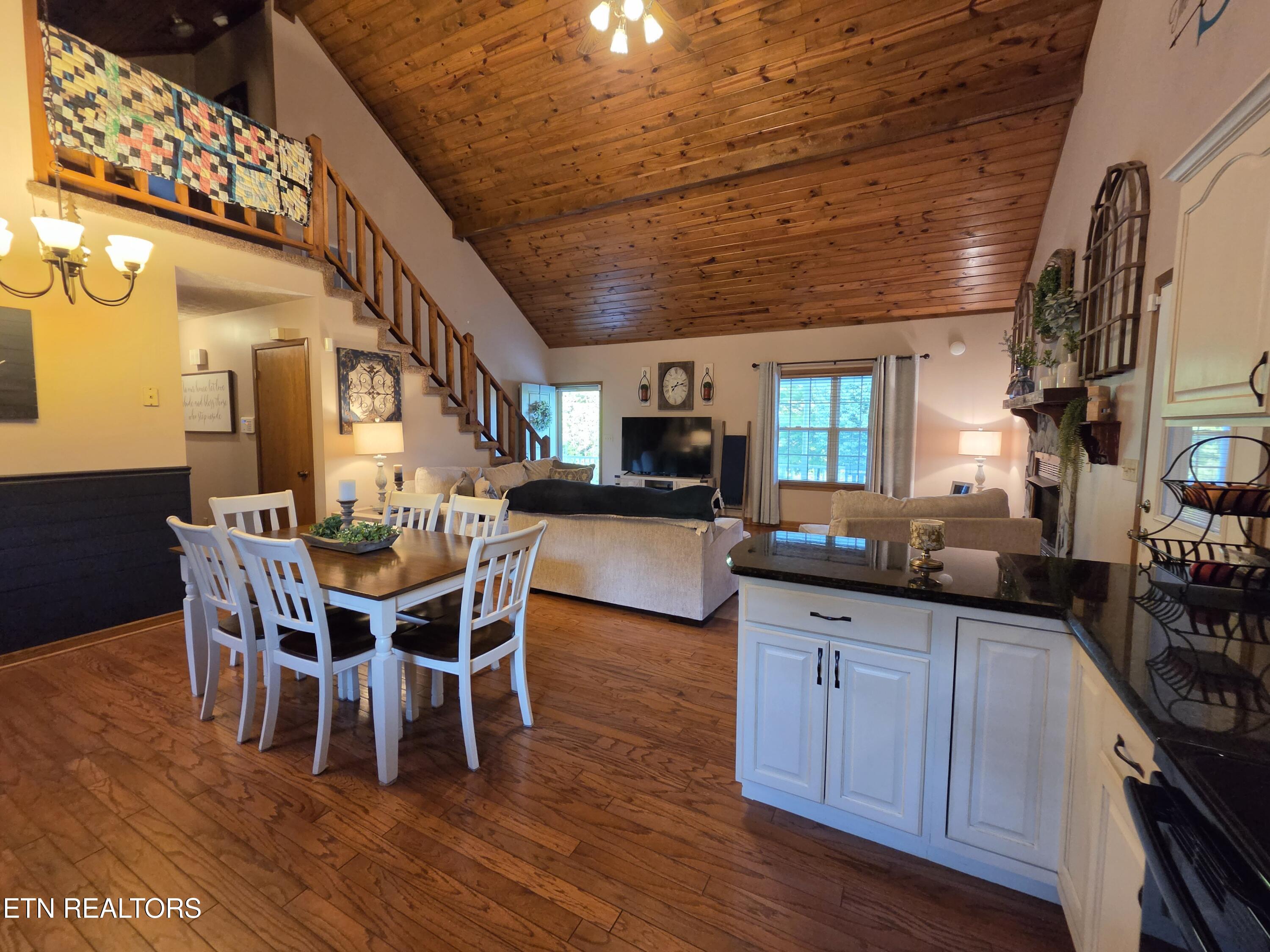 233 Tudor Hollow Road Andersonville TN 37705