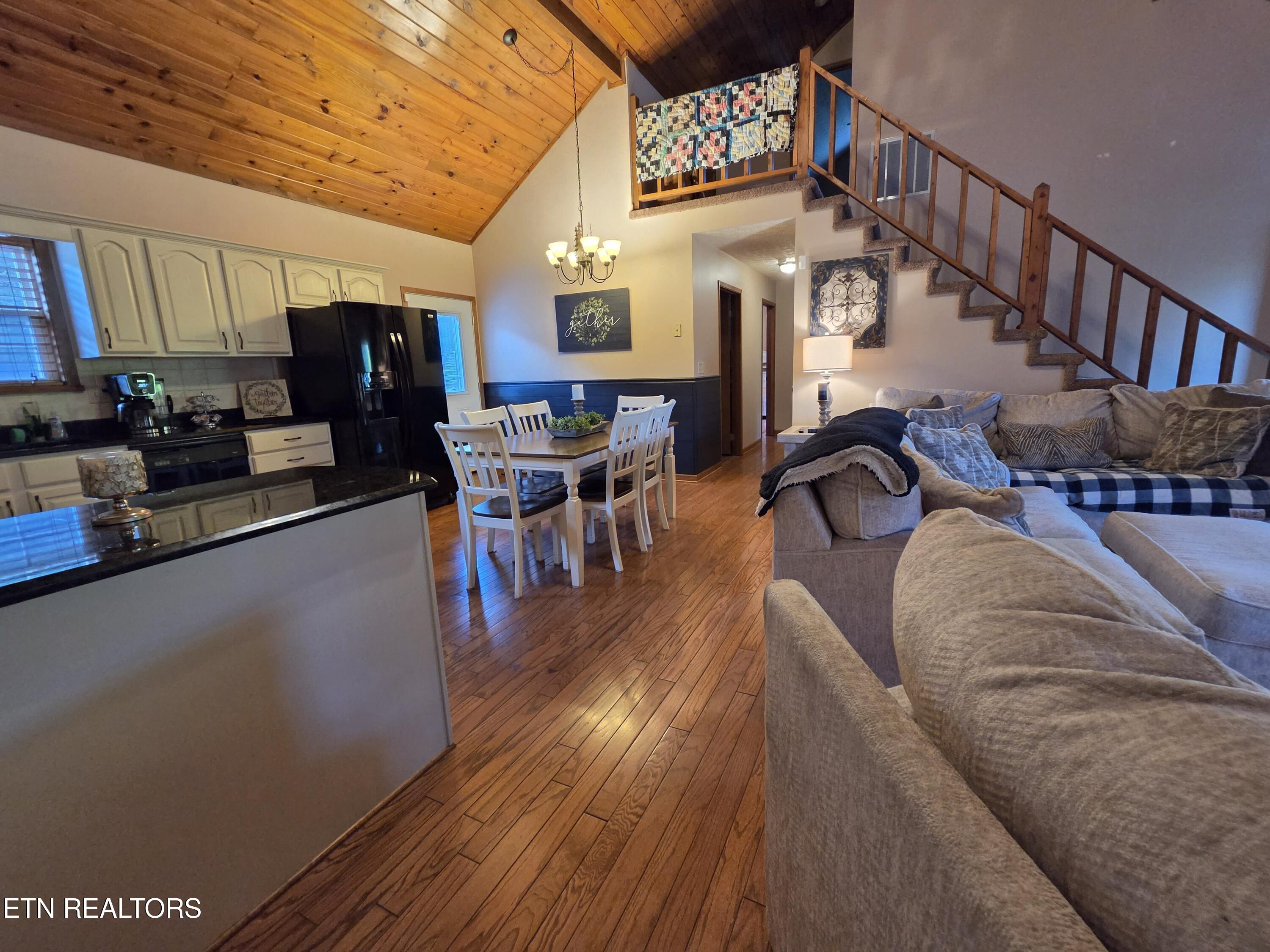 233 Tudor Hollow Road Andersonville TN 37705